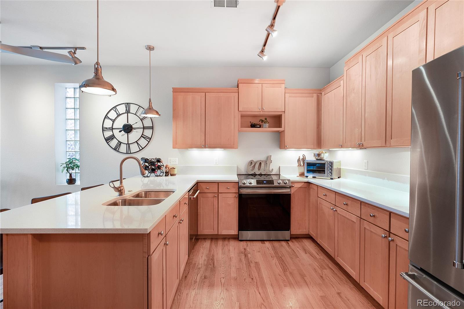 MLS Image #4 for 2524  champa street,denver, Colorado