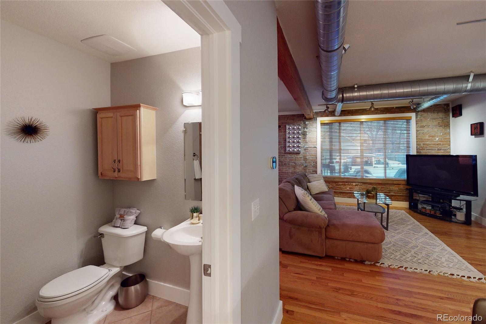 MLS Image #7 for 2524  champa street,denver, Colorado