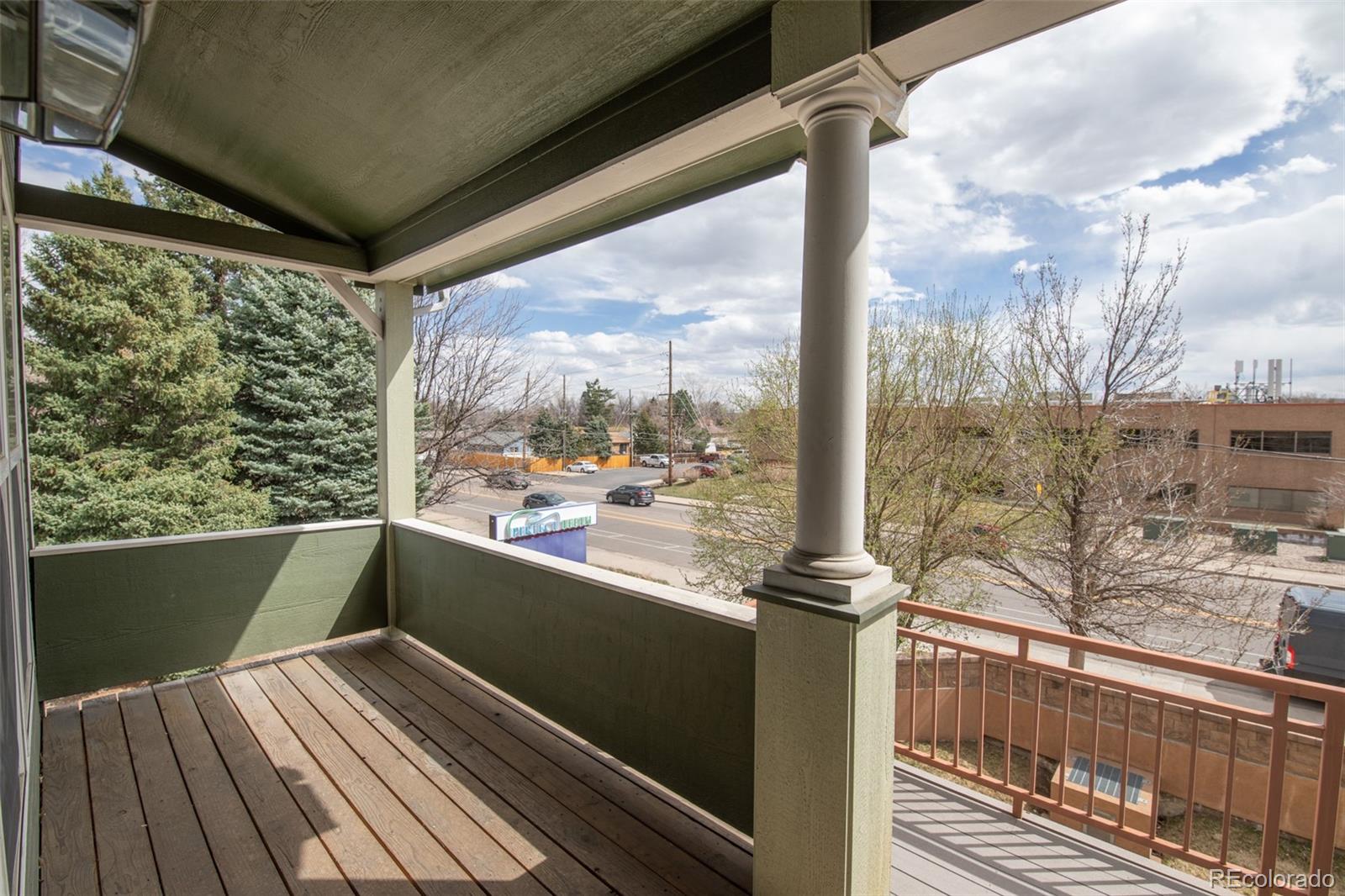 MLS Image #13 for 7519 w yale avenue,denver, Colorado