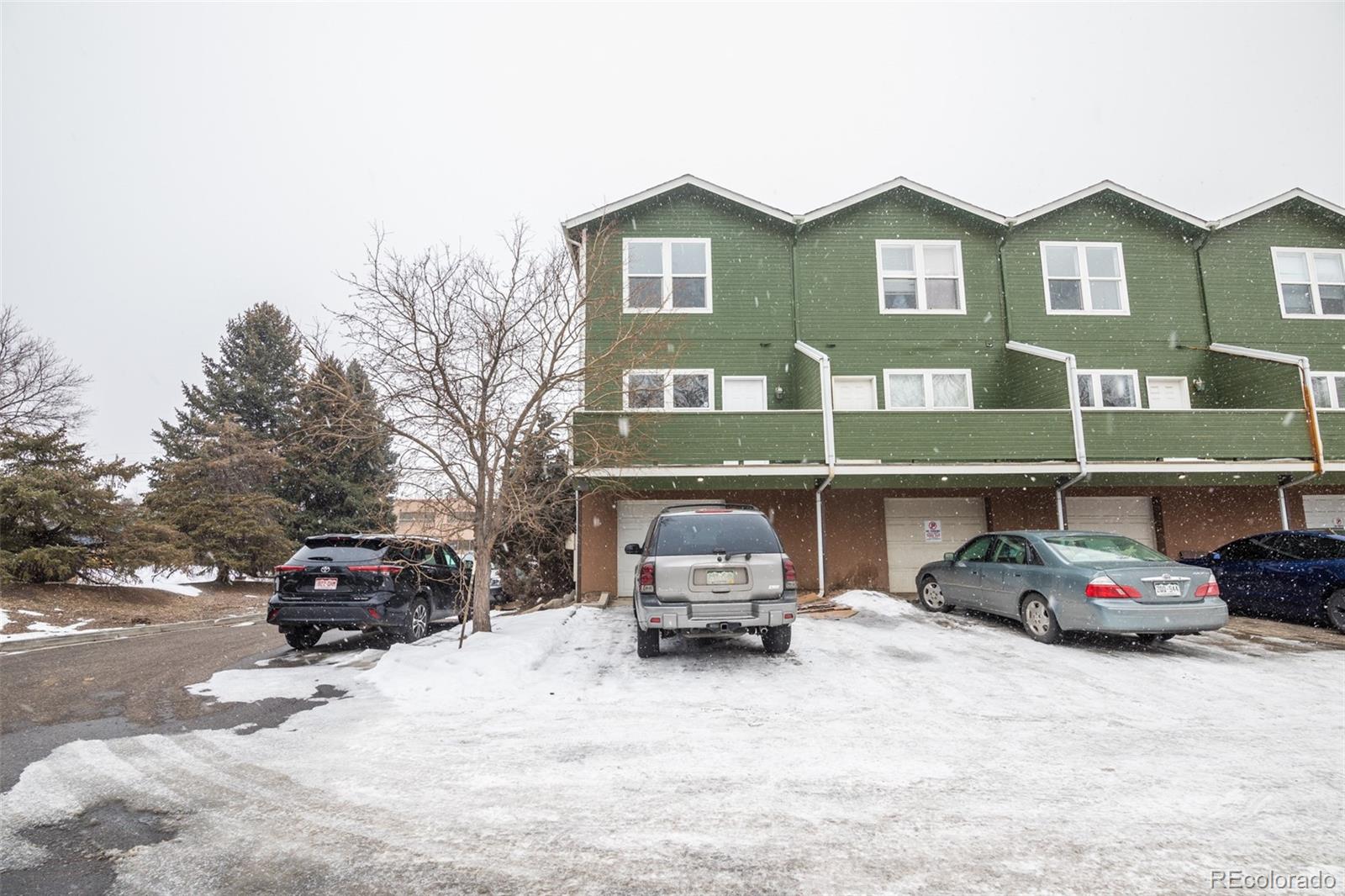 MLS Image #29 for 7519 w yale avenue,denver, Colorado