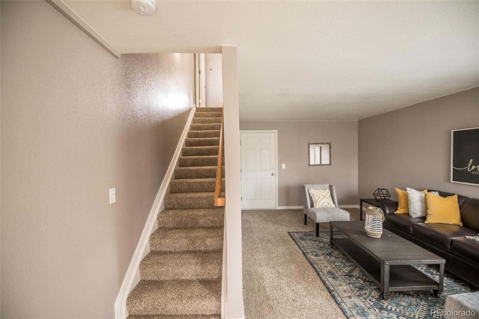 MLS Image #3 for 7519 w yale avenue,denver, Colorado