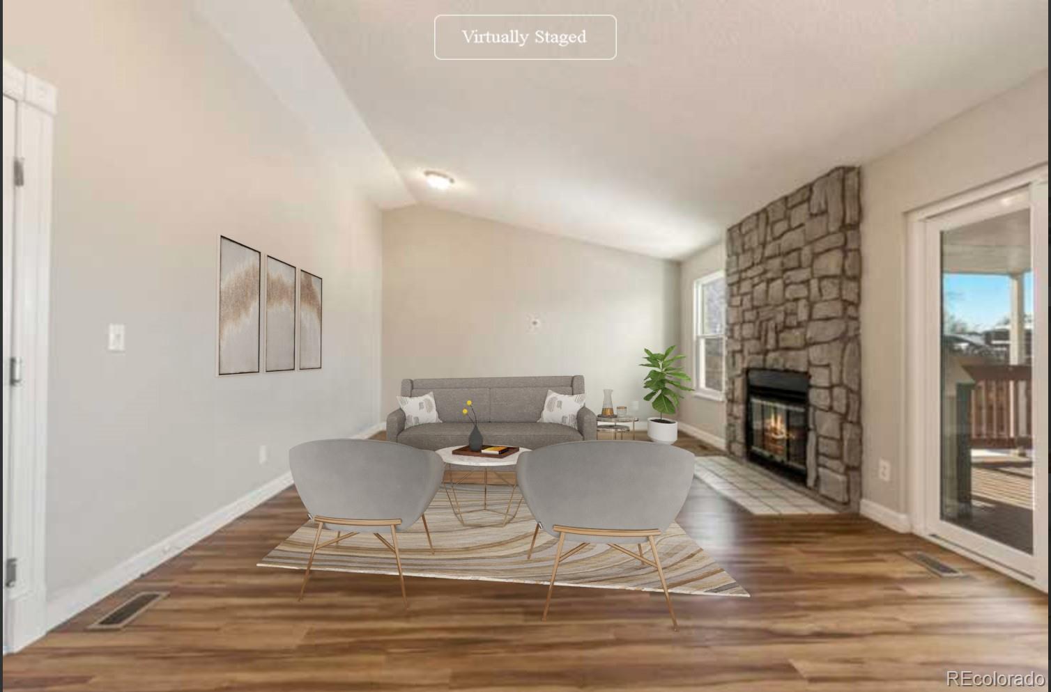 MLS Image #2 for 5711 s perth place,centennial, Colorado