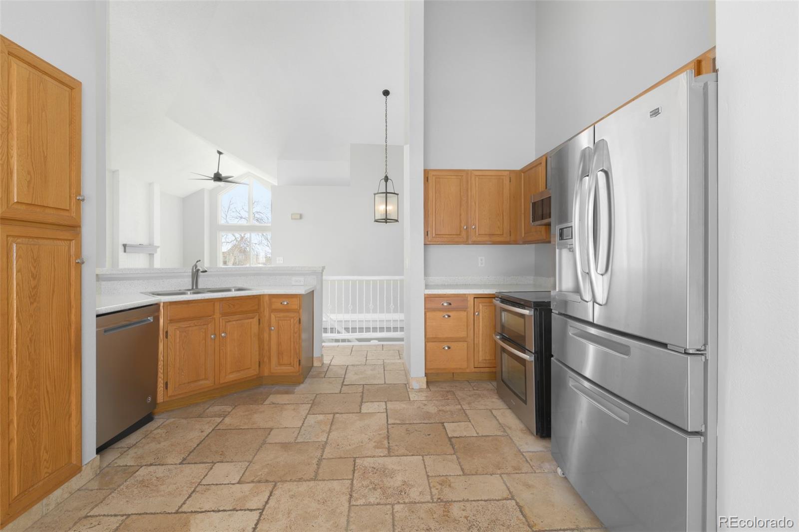 MLS Image #3 for 2349  meadows lane,castle rock, Colorado