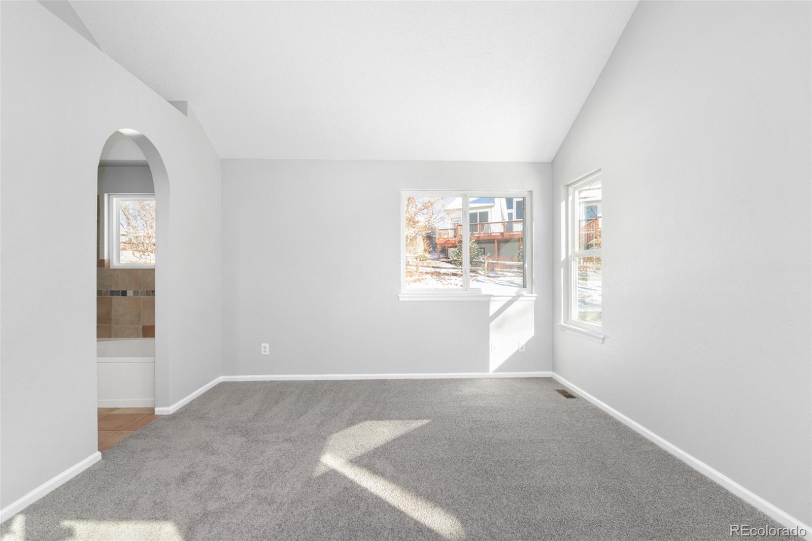 MLS Image #5 for 2349  meadows lane,castle rock, Colorado