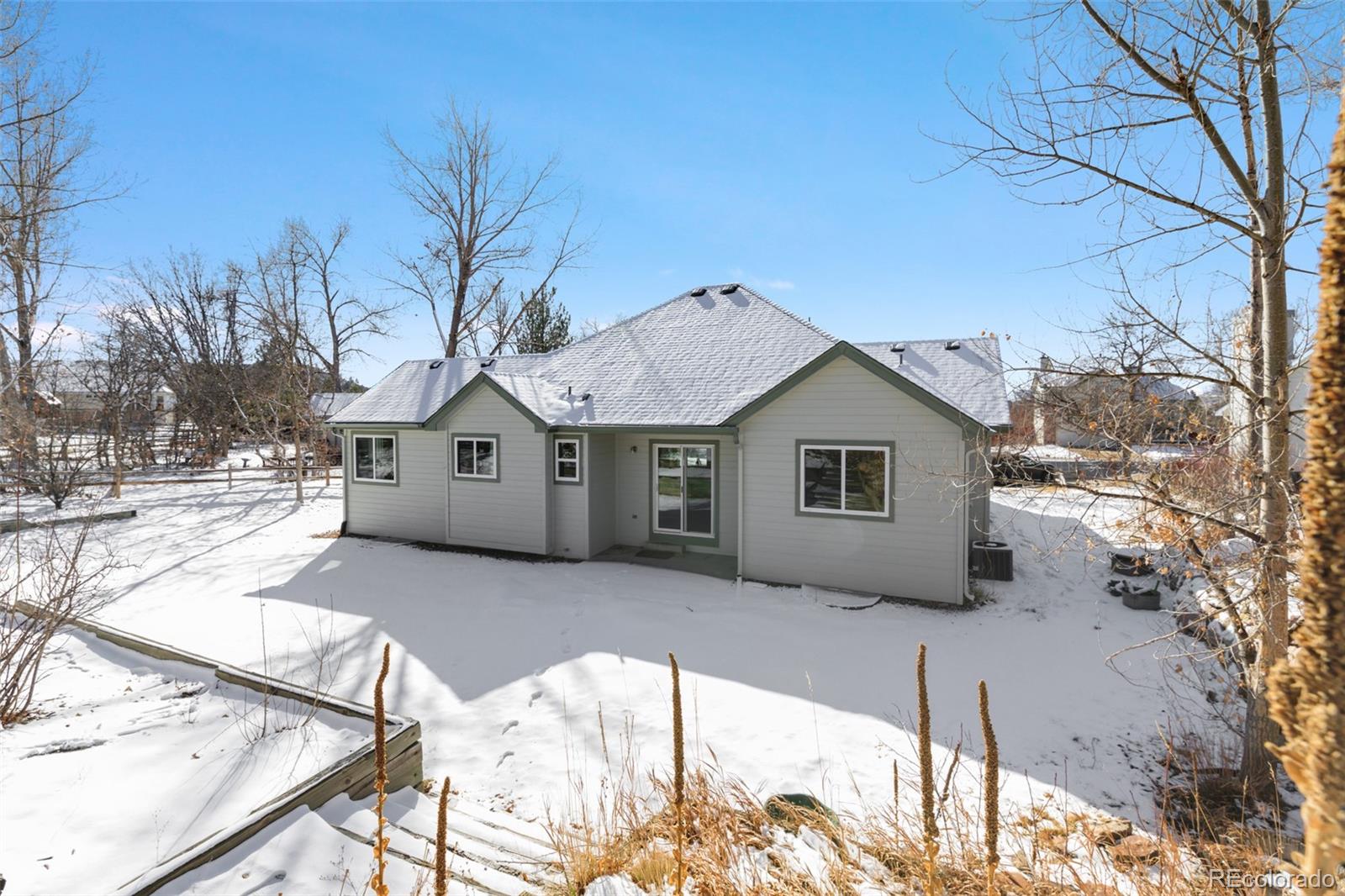 MLS Image #8 for 2349  meadows lane,castle rock, Colorado