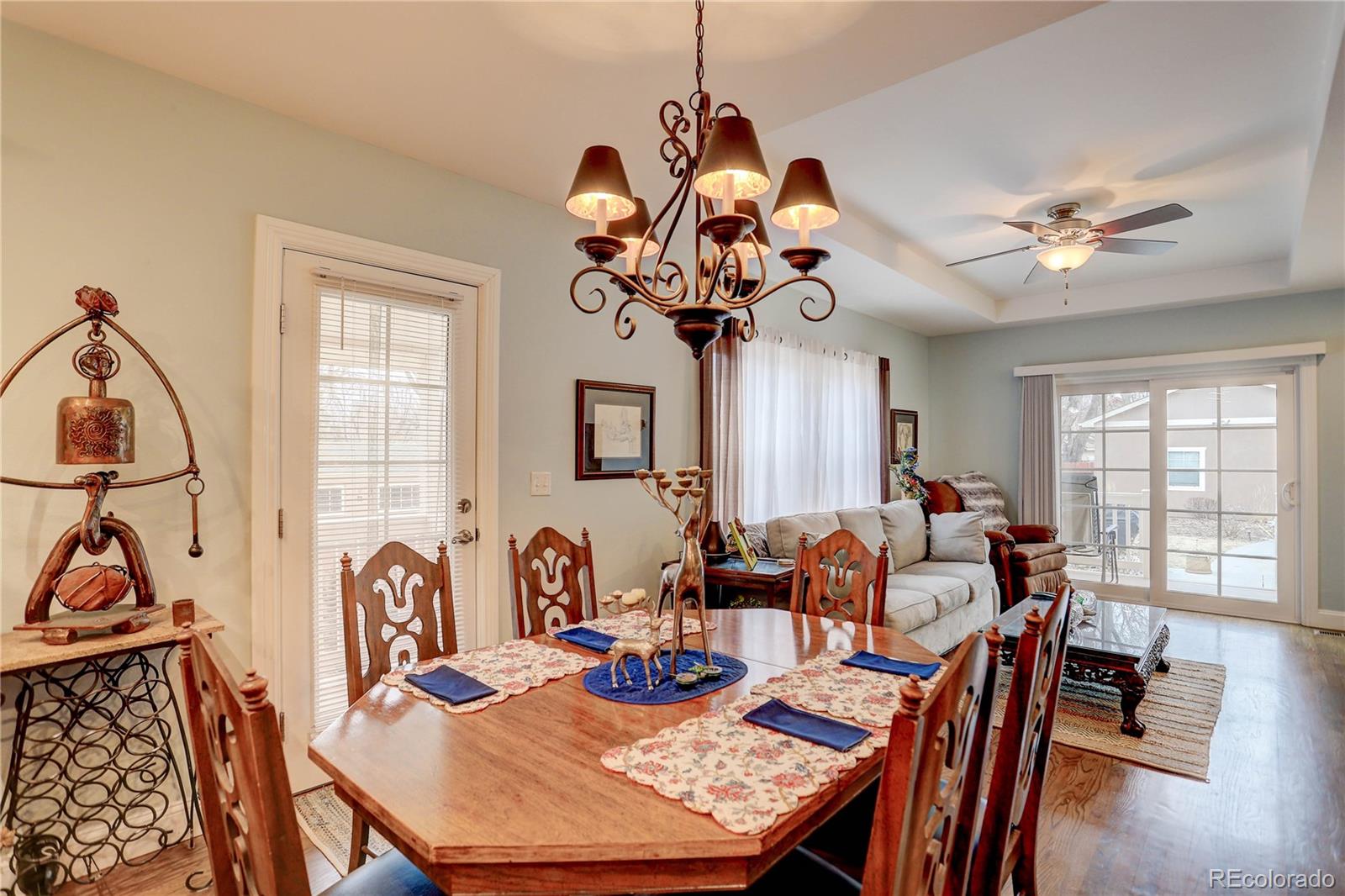 MLS Image #12 for 1432 n prospect street,colorado springs, Colorado