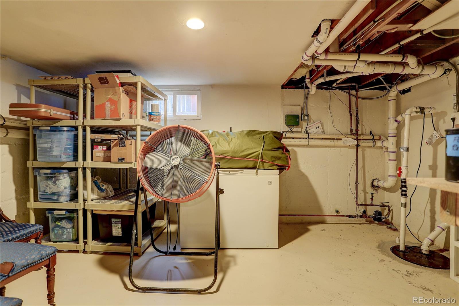 MLS Image #34 for 1432 n prospect street,colorado springs, Colorado