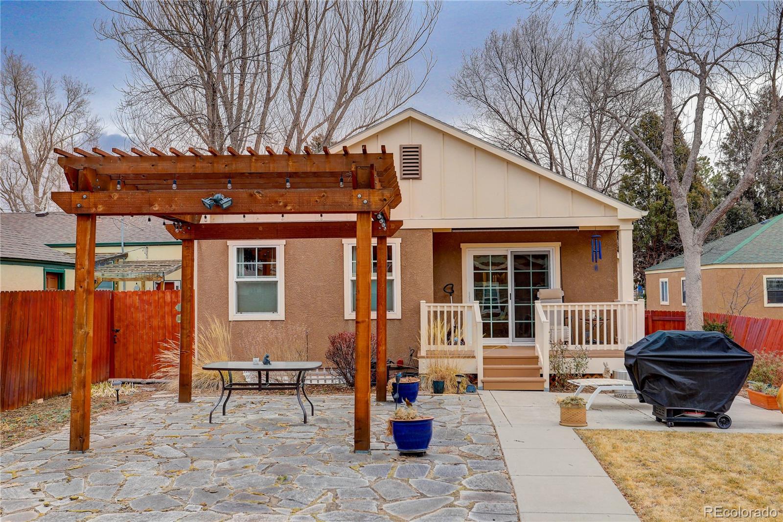 MLS Image #35 for 1432 n prospect street,colorado springs, Colorado