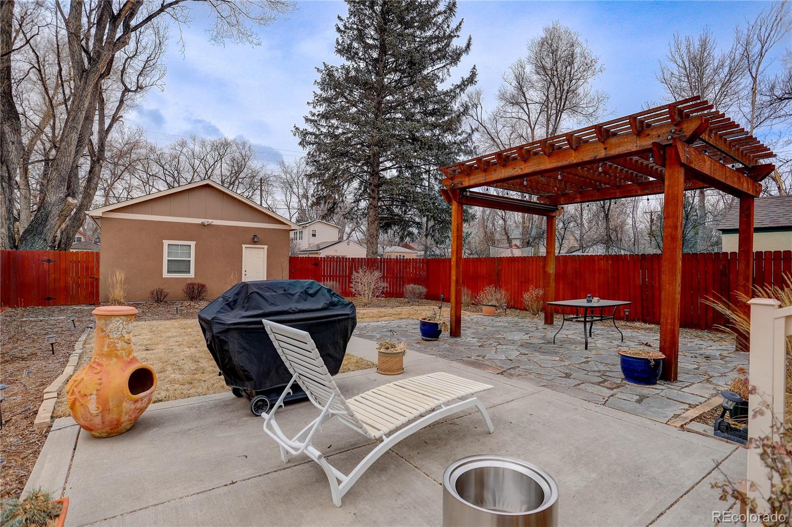 MLS Image #36 for 1432 n prospect street,colorado springs, Colorado