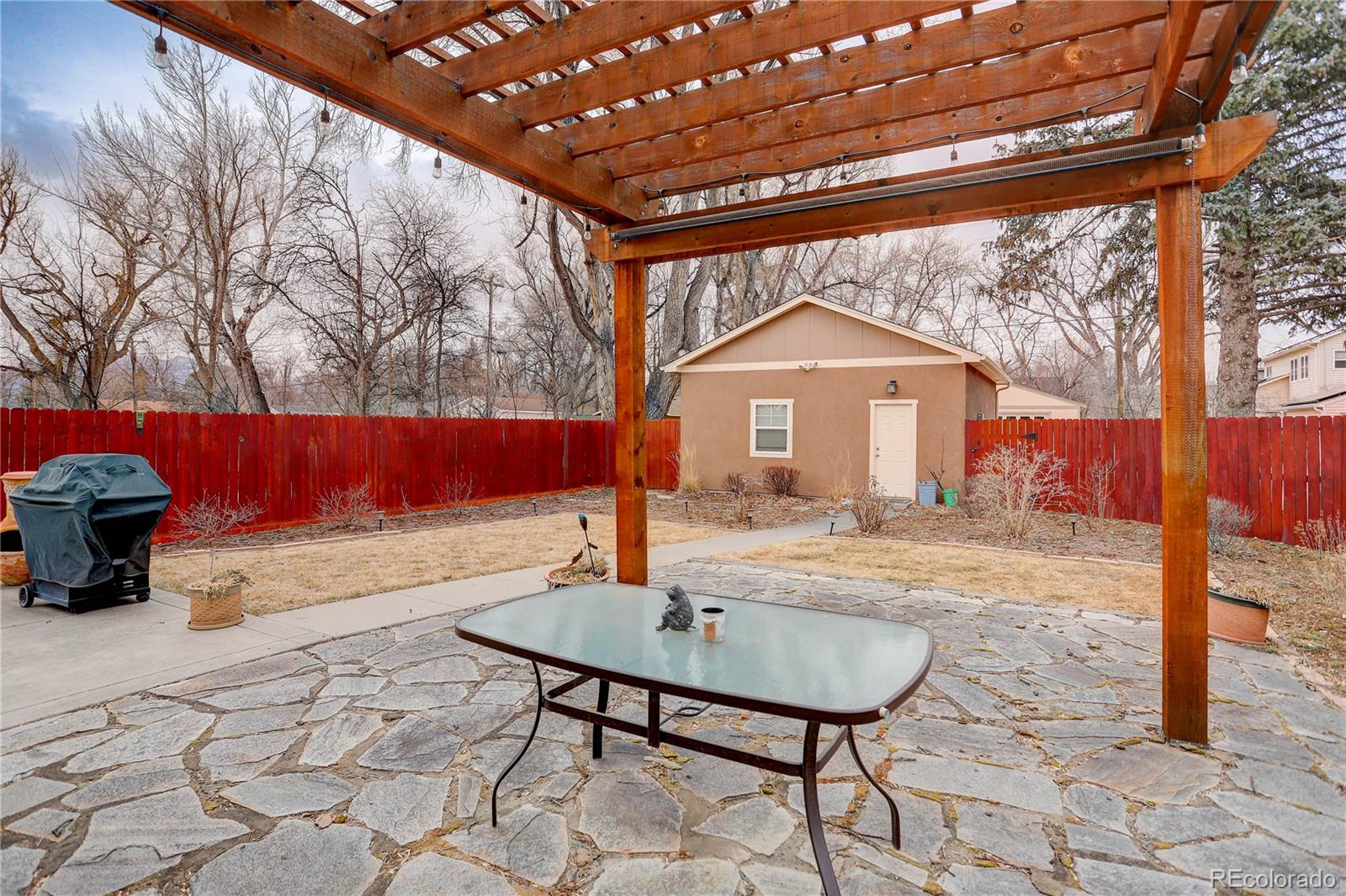 MLS Image #37 for 1432 n prospect street,colorado springs, Colorado