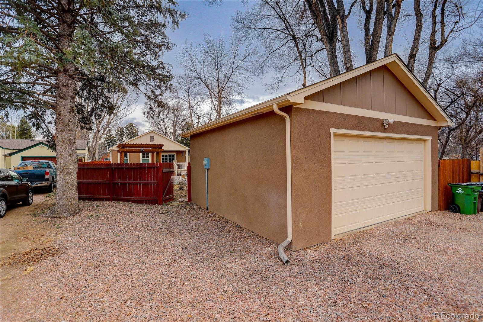 MLS Image #39 for 1432 n prospect street,colorado springs, Colorado