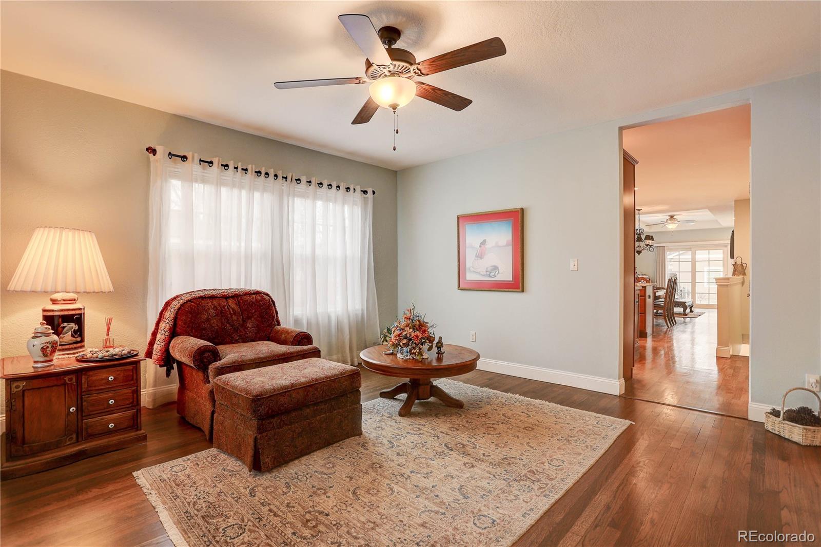 MLS Image #4 for 1432 n prospect street,colorado springs, Colorado
