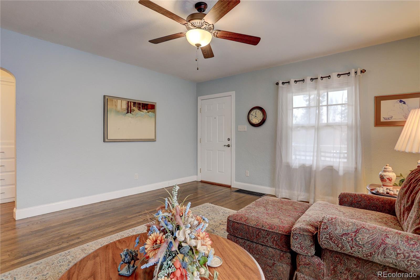 MLS Image #5 for 1432 n prospect street,colorado springs, Colorado