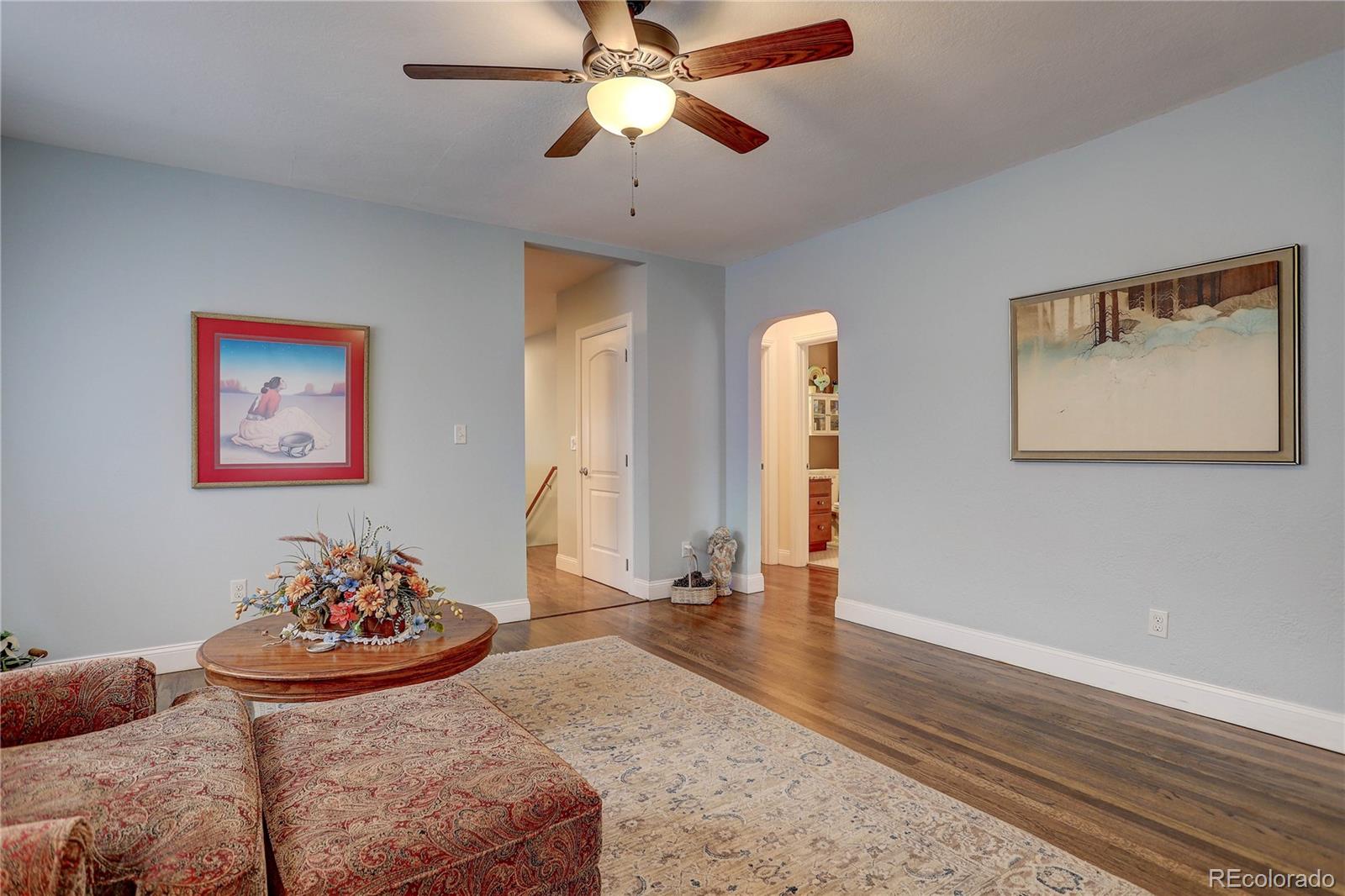 MLS Image #7 for 1432 n prospect street,colorado springs, Colorado
