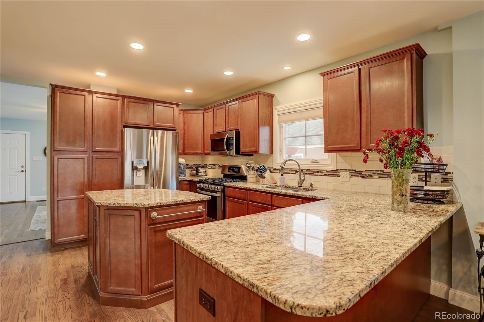 MLS Image #9 for 1432 n prospect street,colorado springs, Colorado
