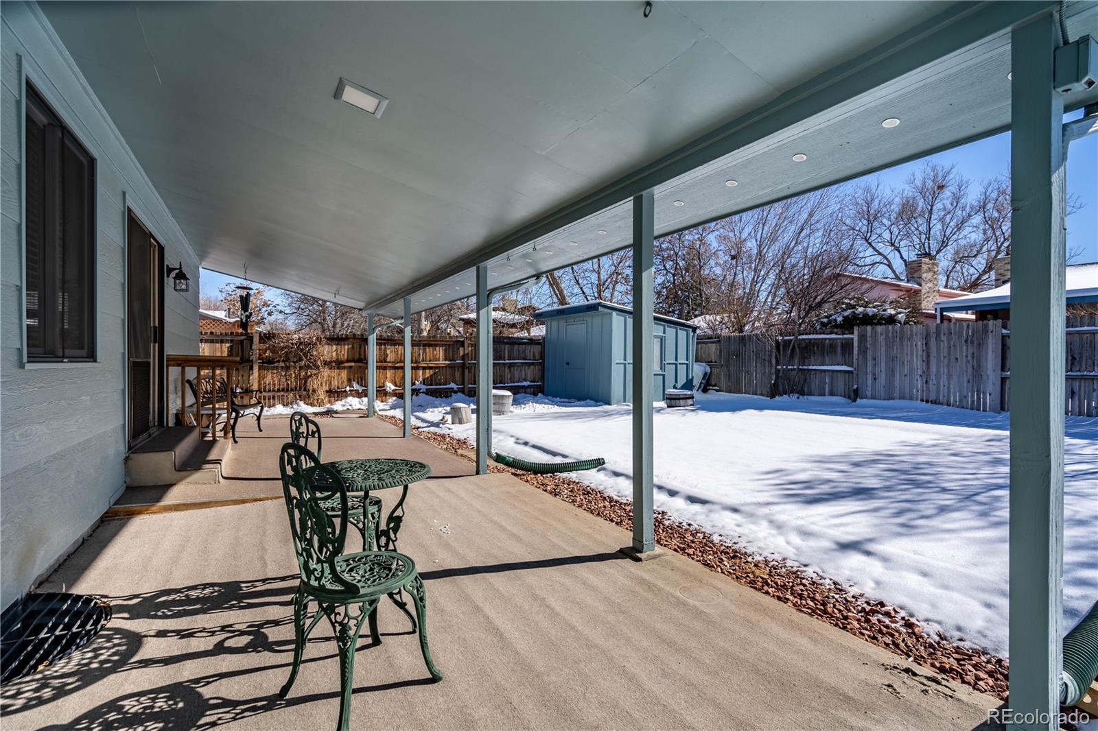 MLS Image #22 for 11154 e ohio place,aurora, Colorado