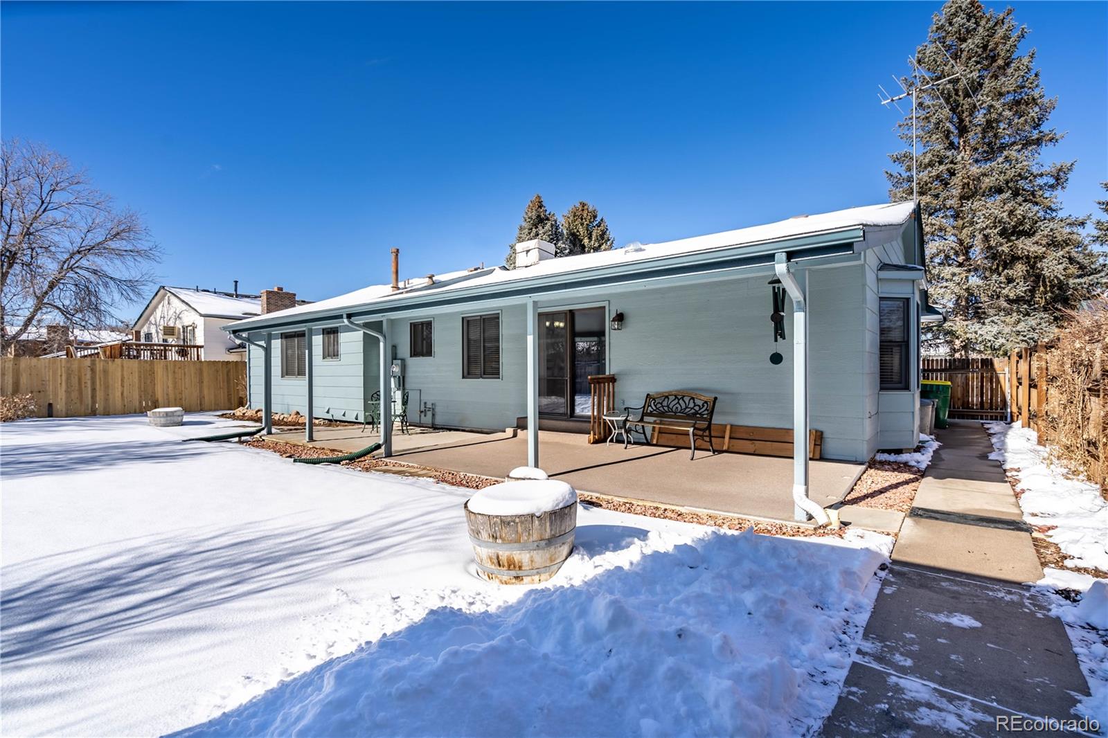 MLS Image #24 for 11154 e ohio place,aurora, Colorado