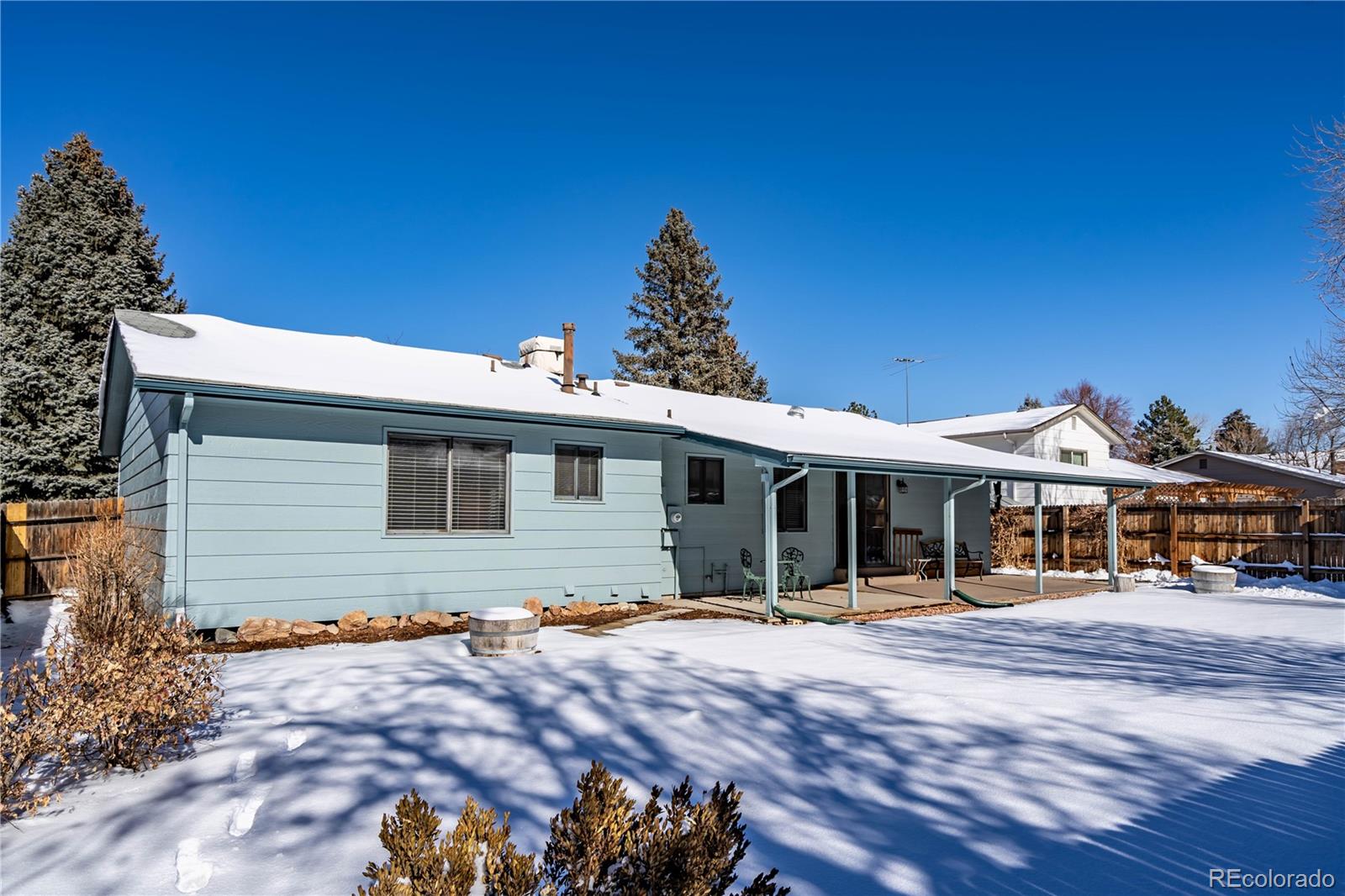 MLS Image #25 for 11154 e ohio place,aurora, Colorado