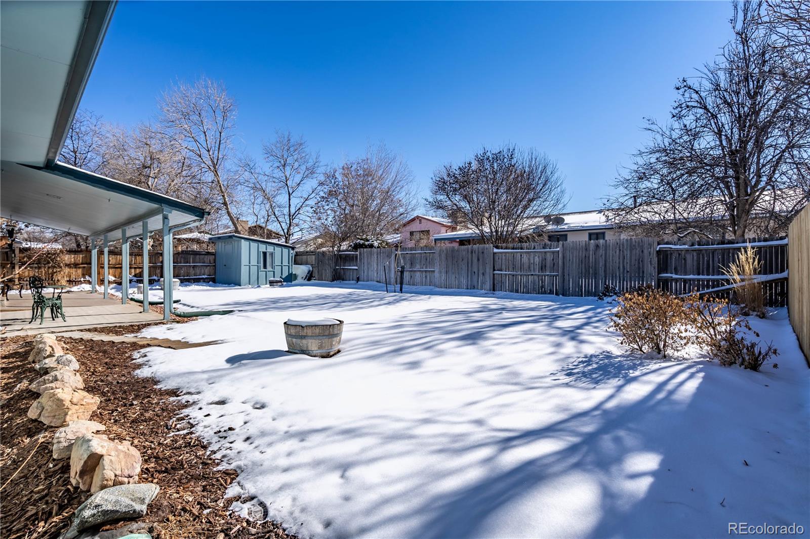 MLS Image #27 for 11154 e ohio place,aurora, Colorado