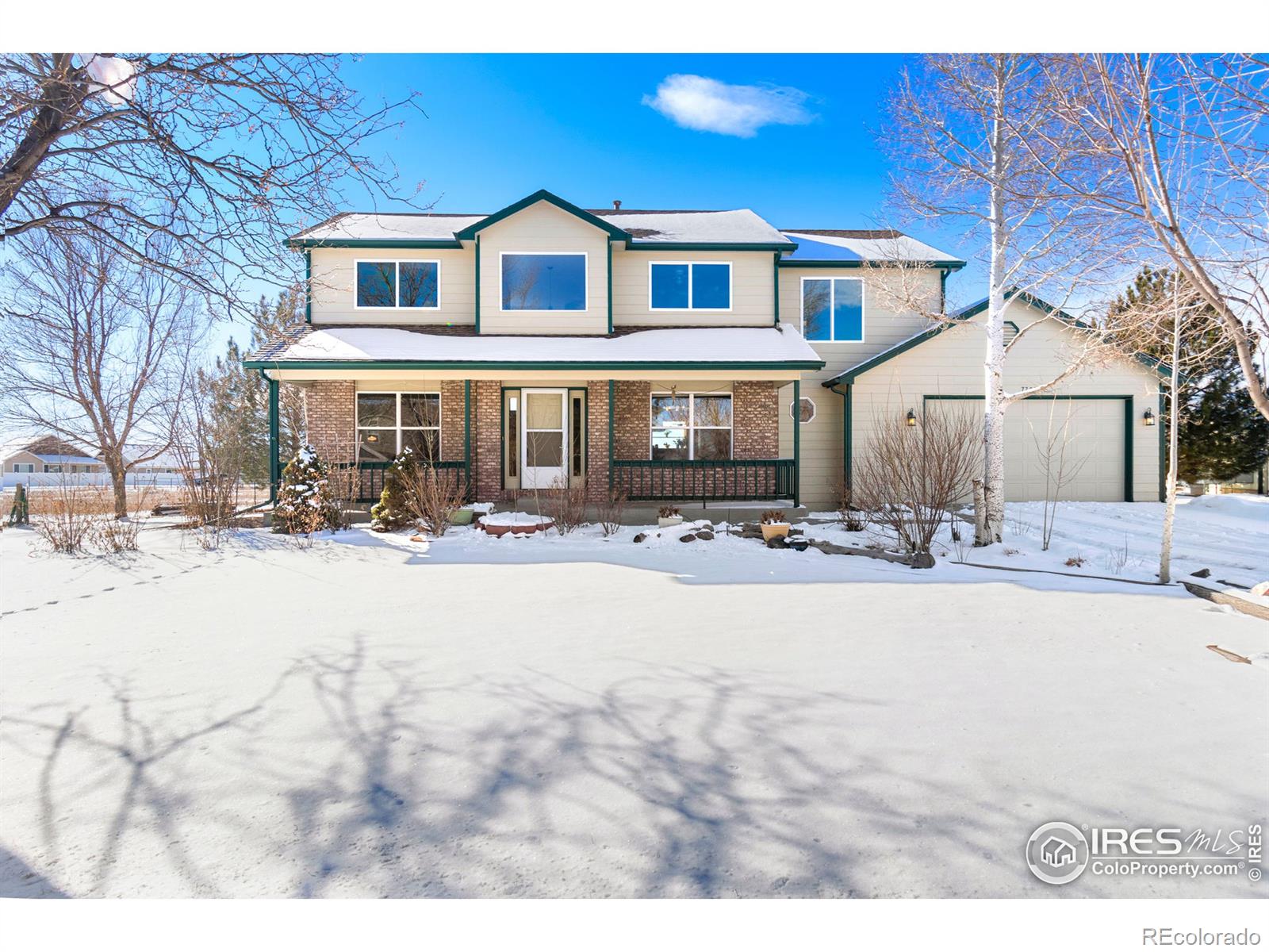 MLS Image #0 for 7703  fox chase lane,wellington, Colorado