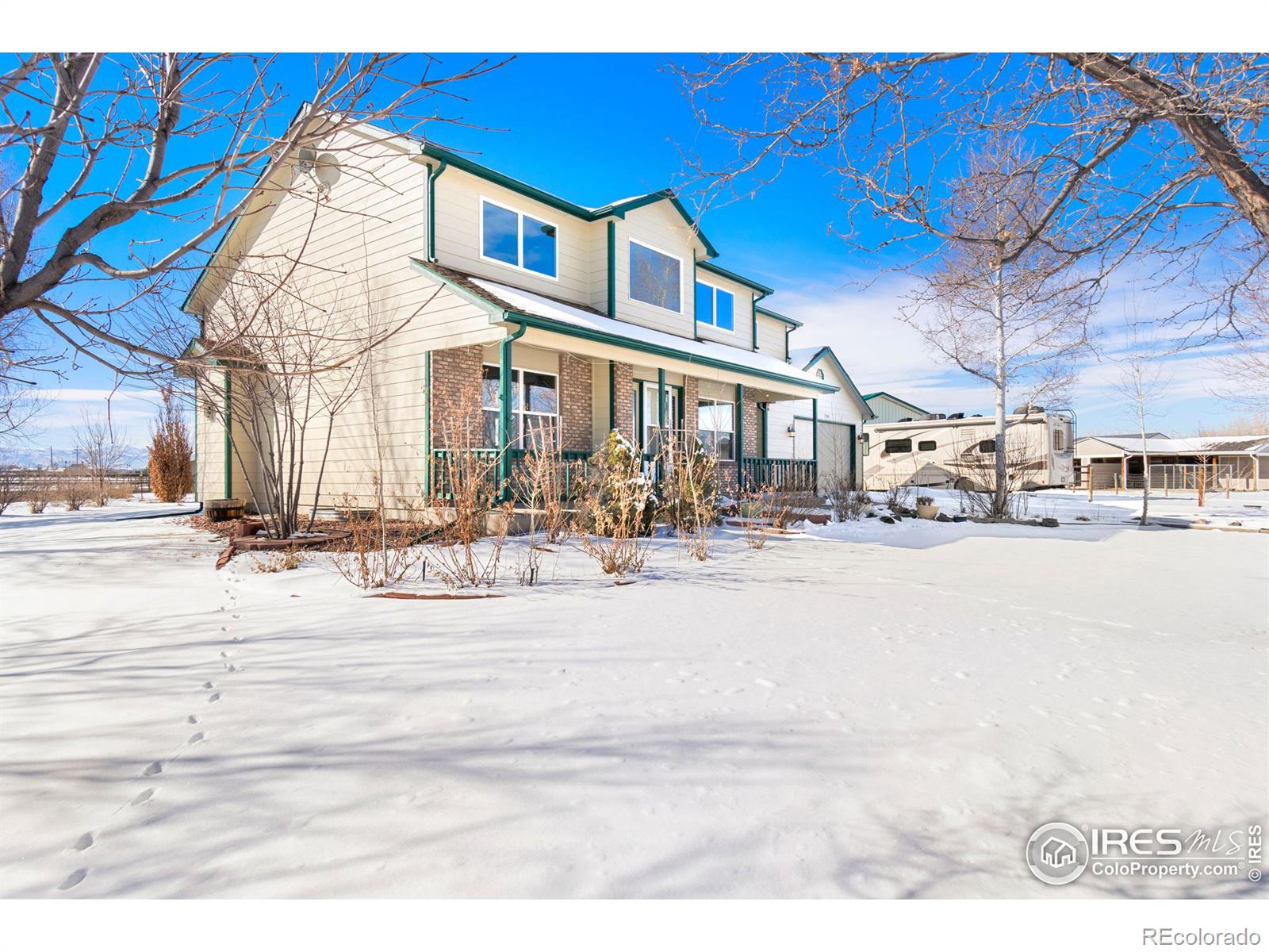 MLS Image #1 for 7703  fox chase lane,wellington, Colorado
