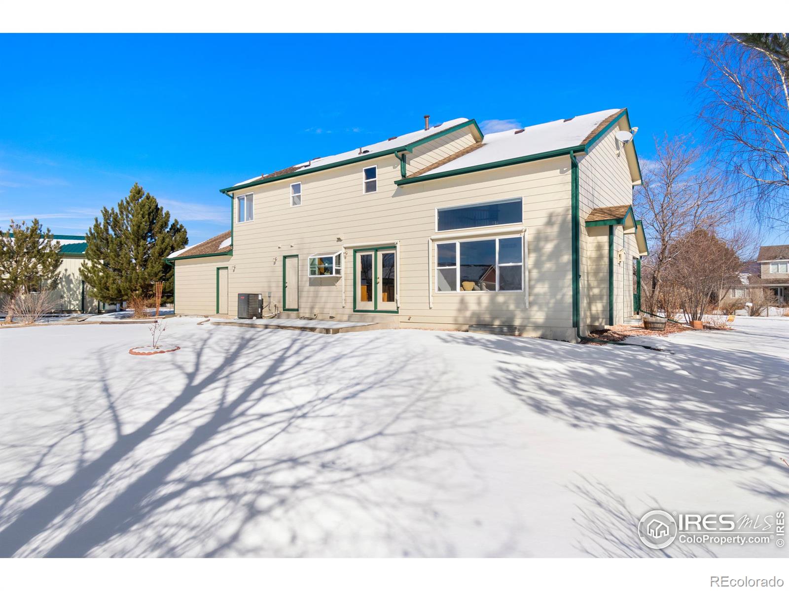 MLS Image #26 for 7703  fox chase lane,wellington, Colorado
