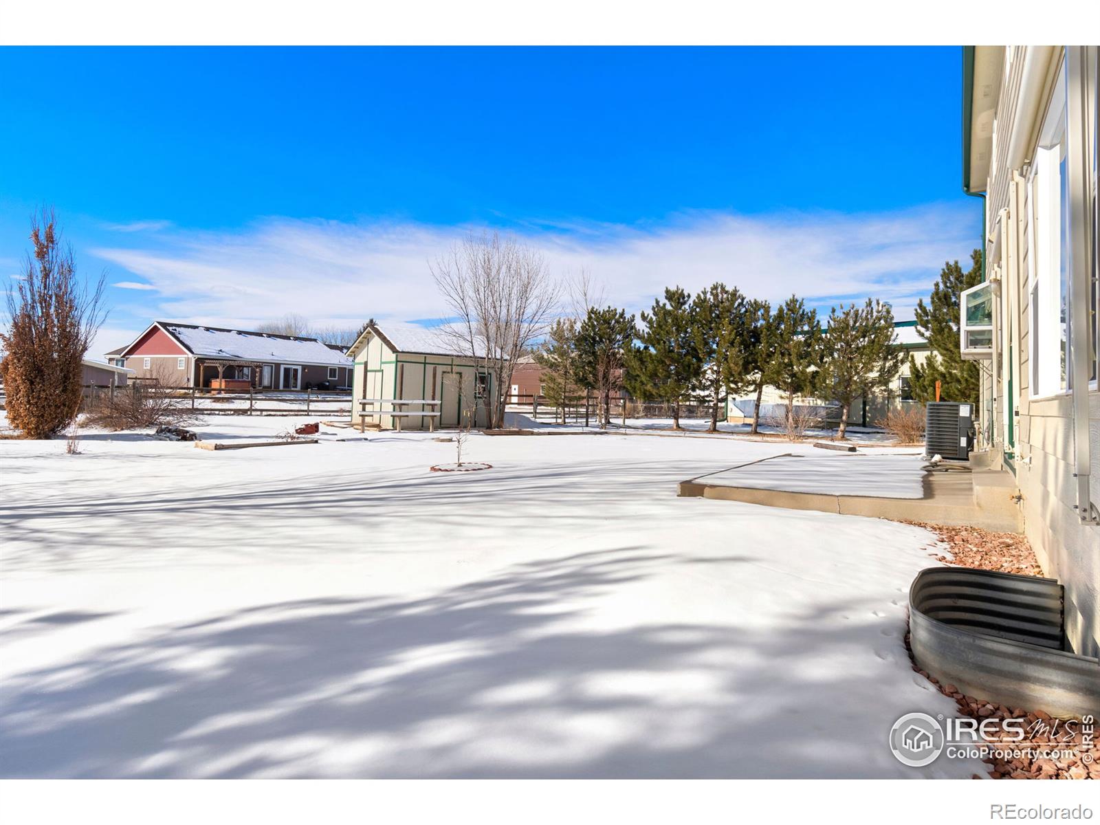 MLS Image #27 for 7703  fox chase lane,wellington, Colorado