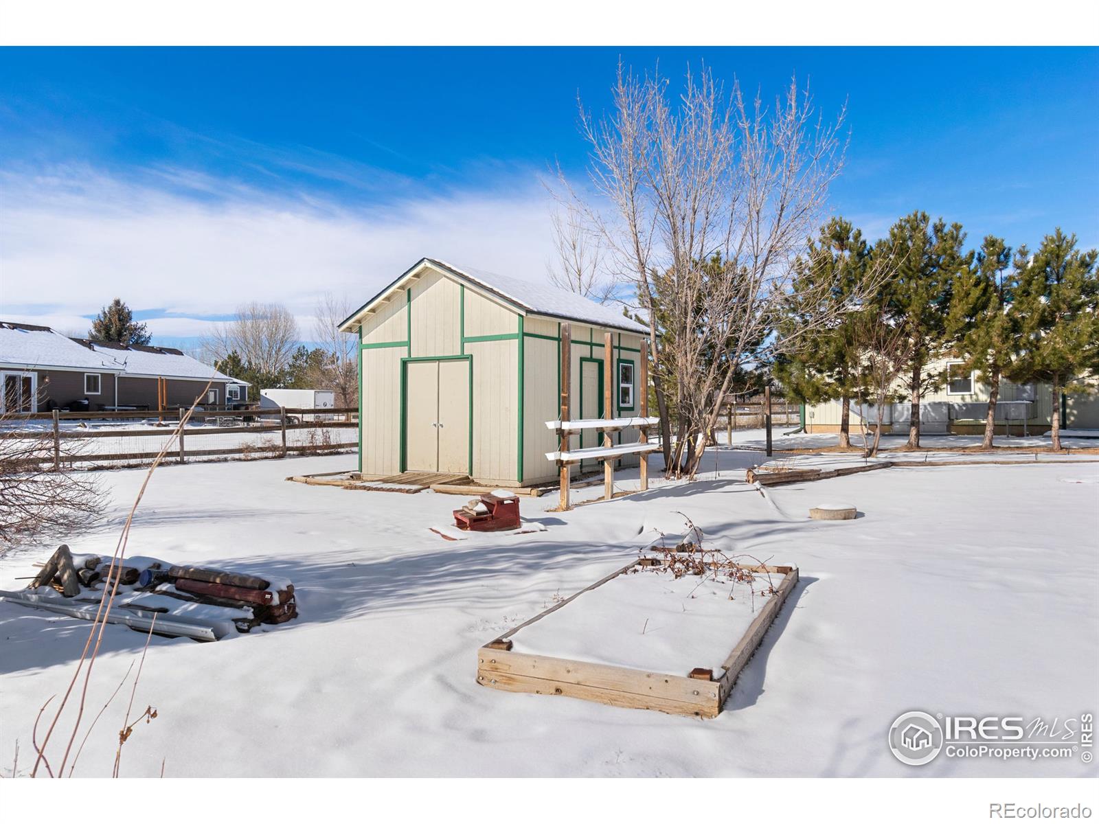 MLS Image #29 for 7703  fox chase lane,wellington, Colorado