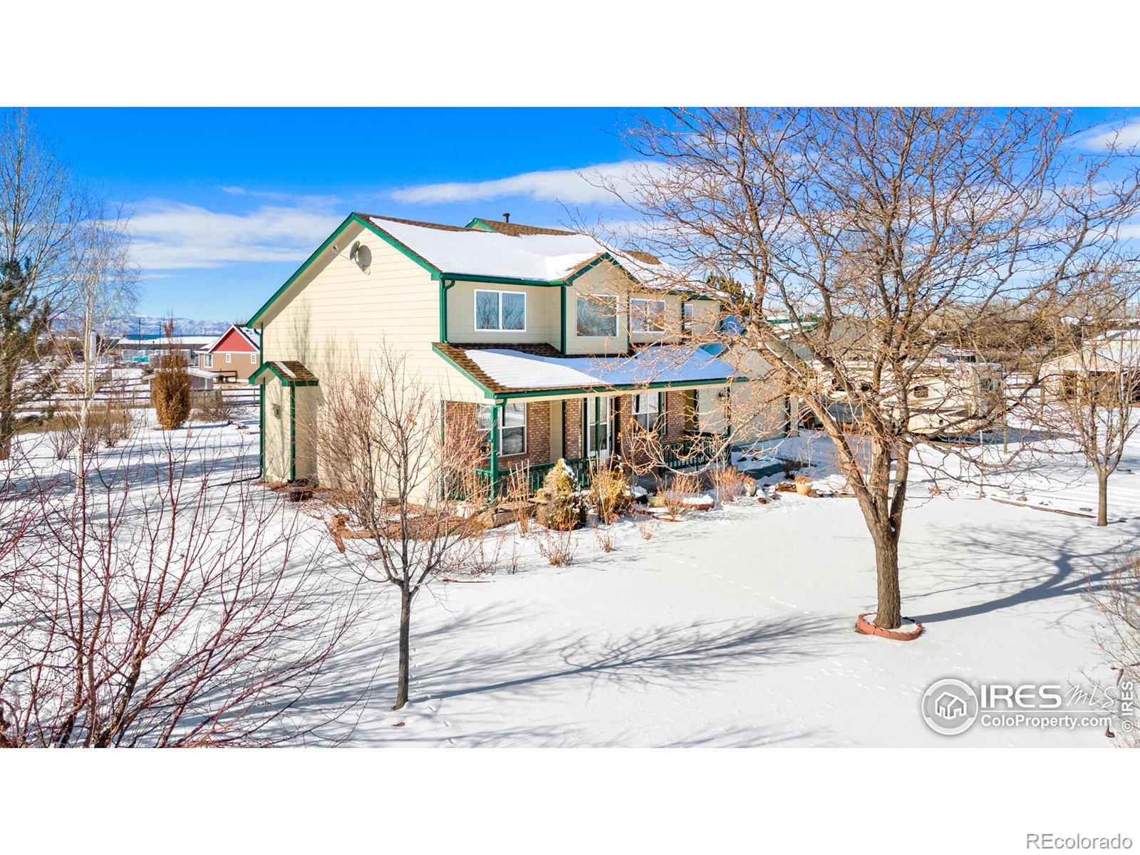 MLS Image #3 for 7703  fox chase lane,wellington, Colorado