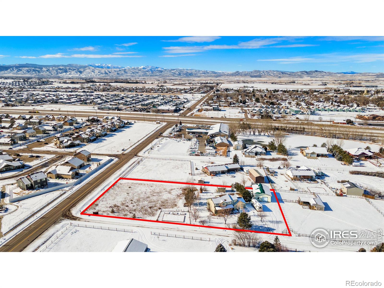 MLS Image #32 for 7703  fox chase lane,wellington, Colorado
