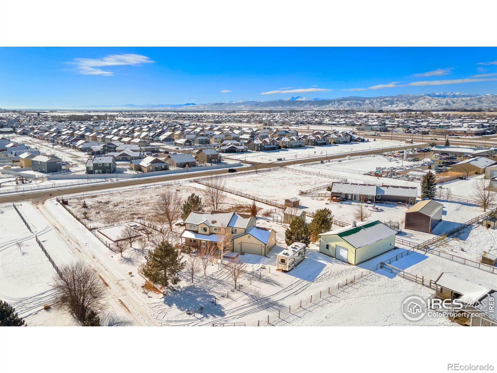 MLS Image #33 for 7703  fox chase lane,wellington, Colorado