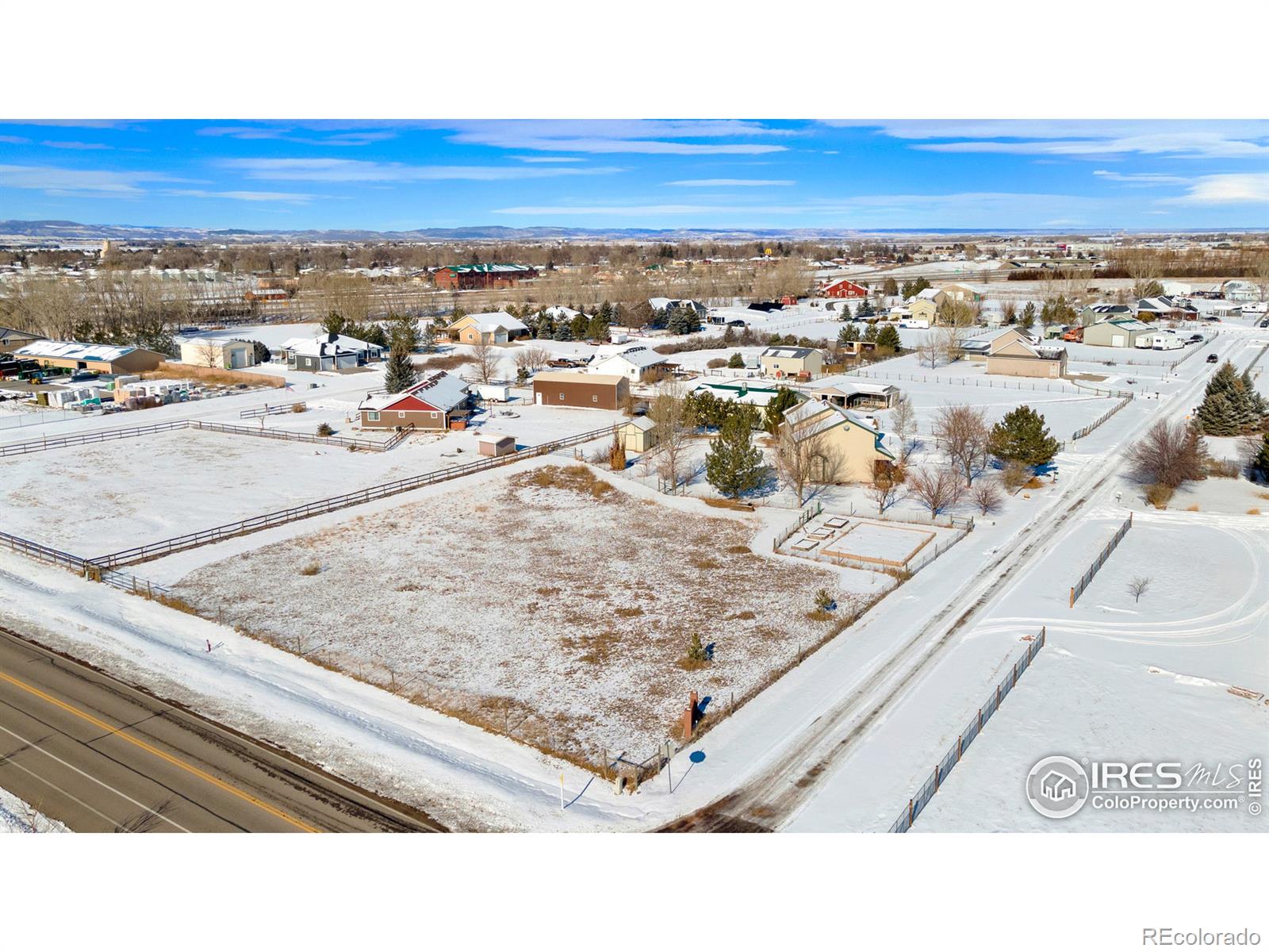 MLS Image #34 for 7703  fox chase lane,wellington, Colorado