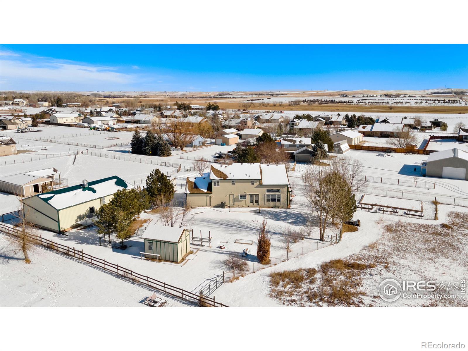 MLS Image #35 for 7703  fox chase lane,wellington, Colorado
