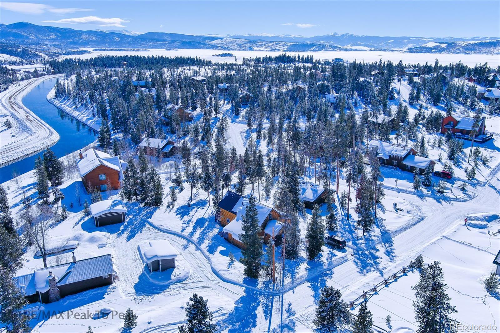 MLS Image #22 for 178  gcr 6522 ,grand lake, Colorado