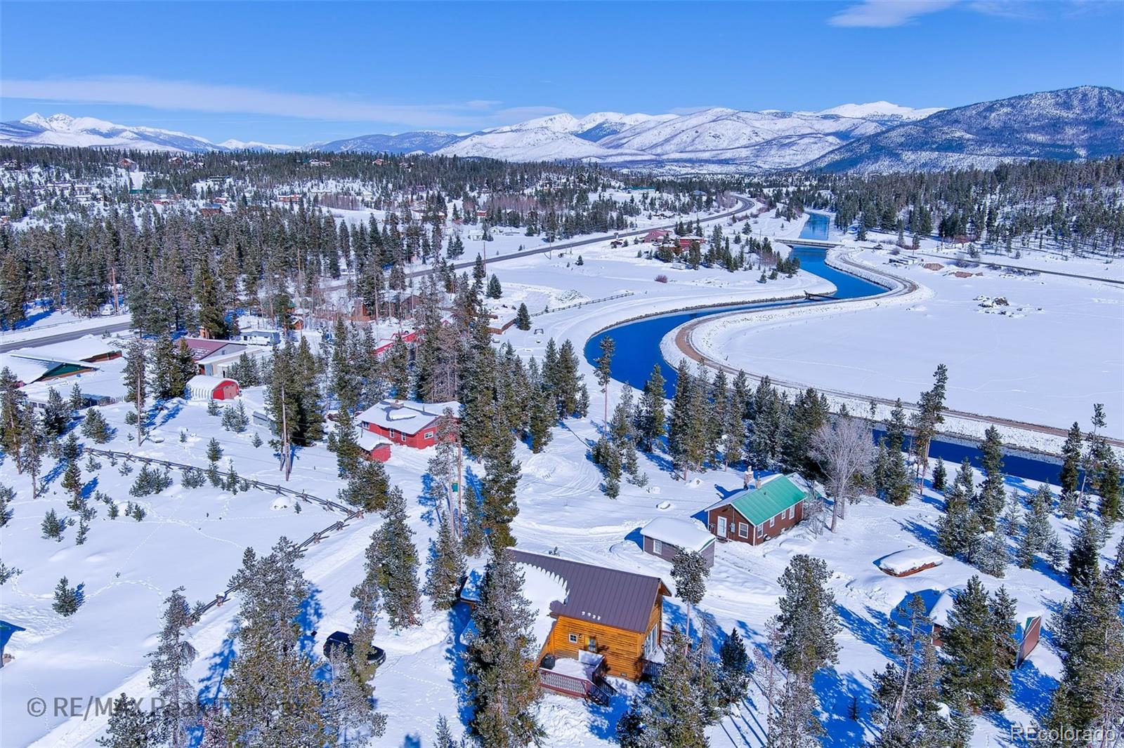MLS Image #23 for 178  gcr 6522 ,grand lake, Colorado