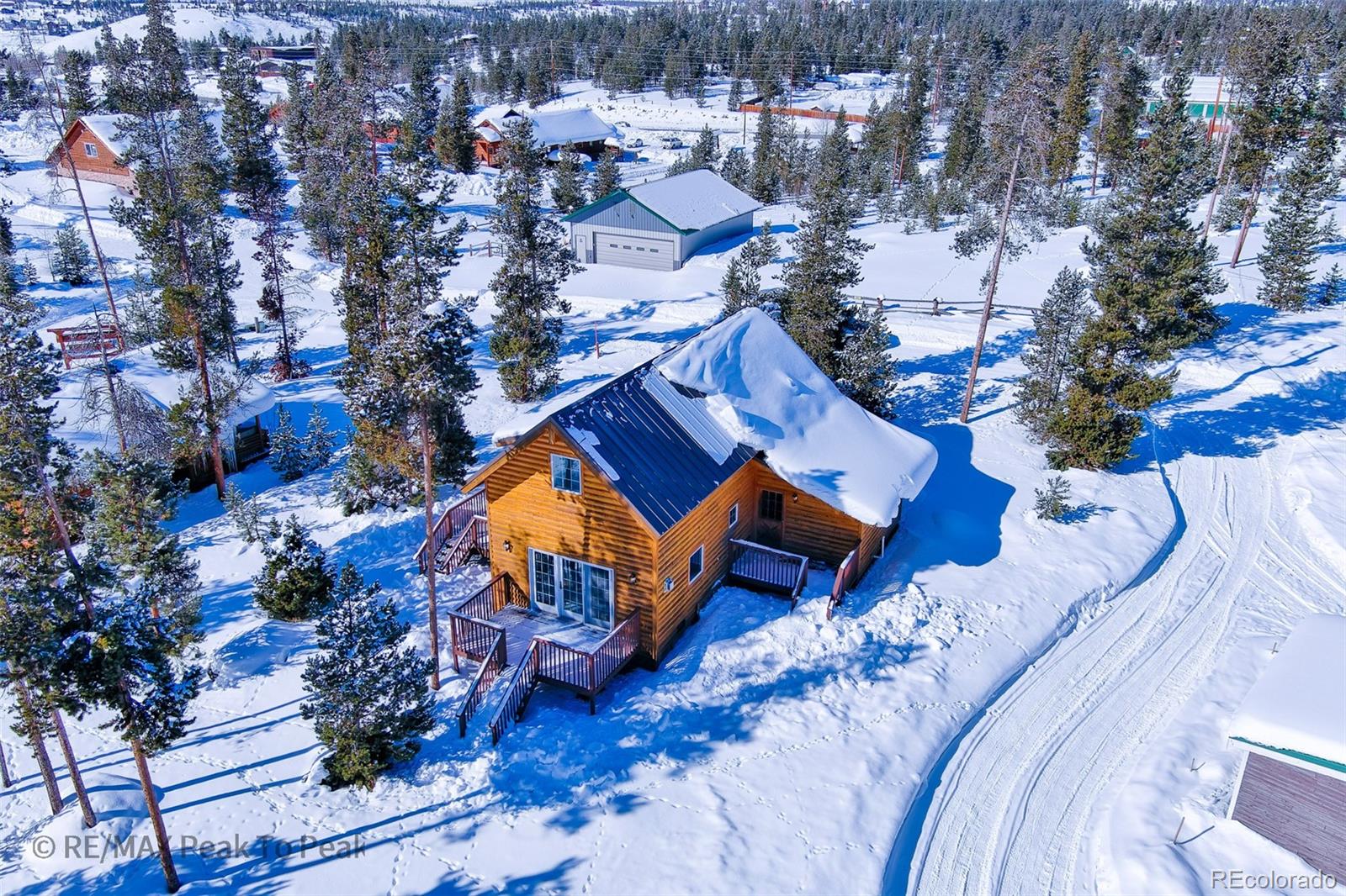 MLS Image #24 for 178  gcr 6522 ,grand lake, Colorado