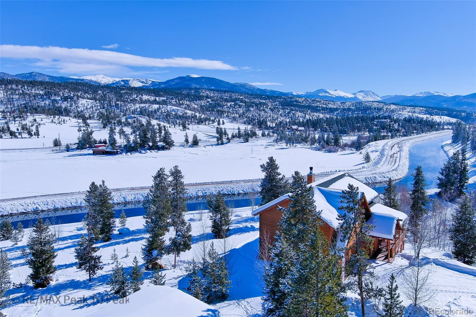 MLS Image #25 for 178  gcr 6522 ,grand lake, Colorado
