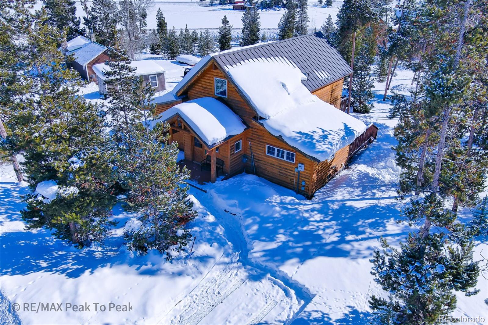 MLS Image #26 for 178  gcr 6522 ,grand lake, Colorado
