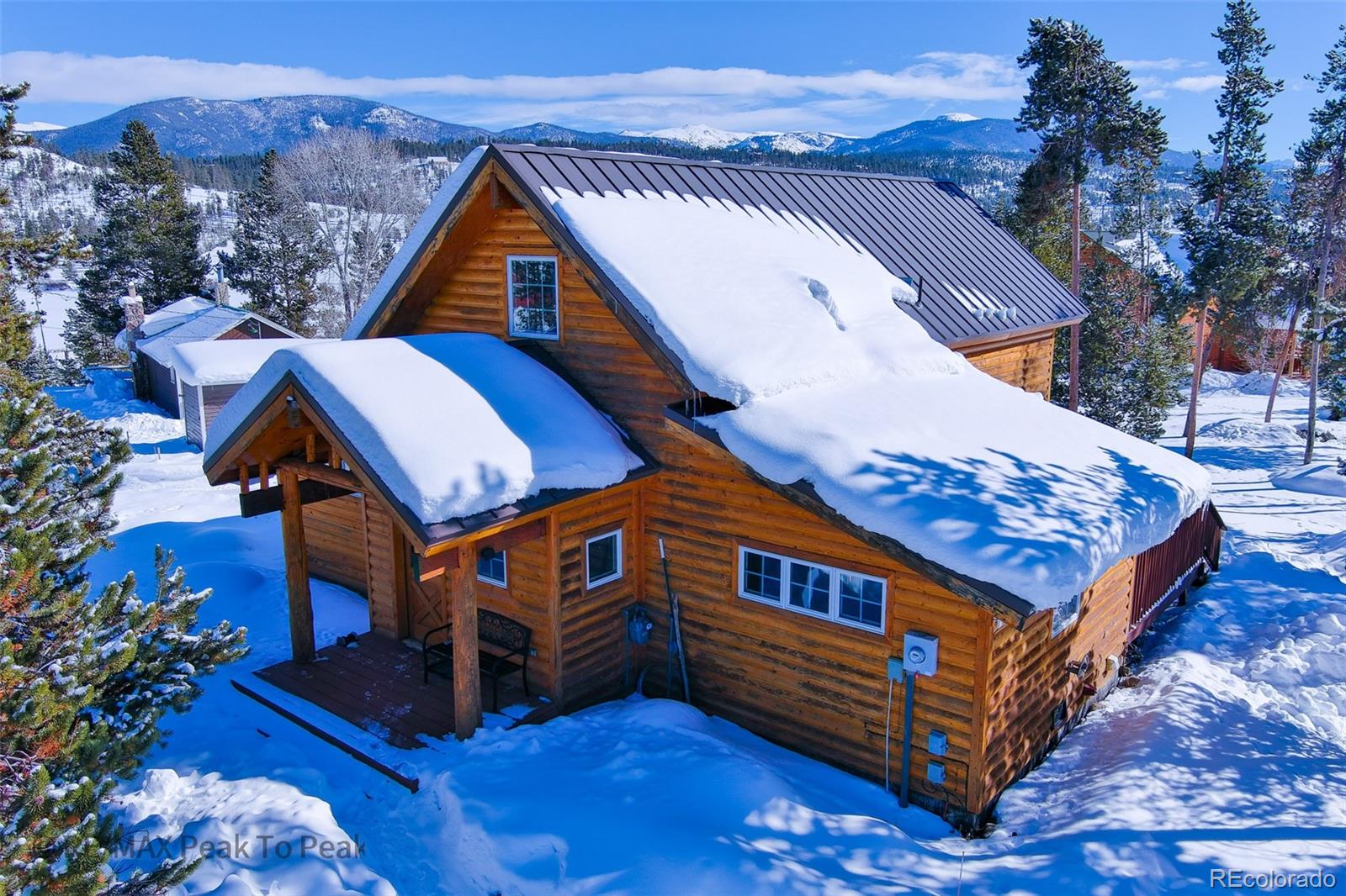 MLS Image #27 for 178  gcr 6522 ,grand lake, Colorado