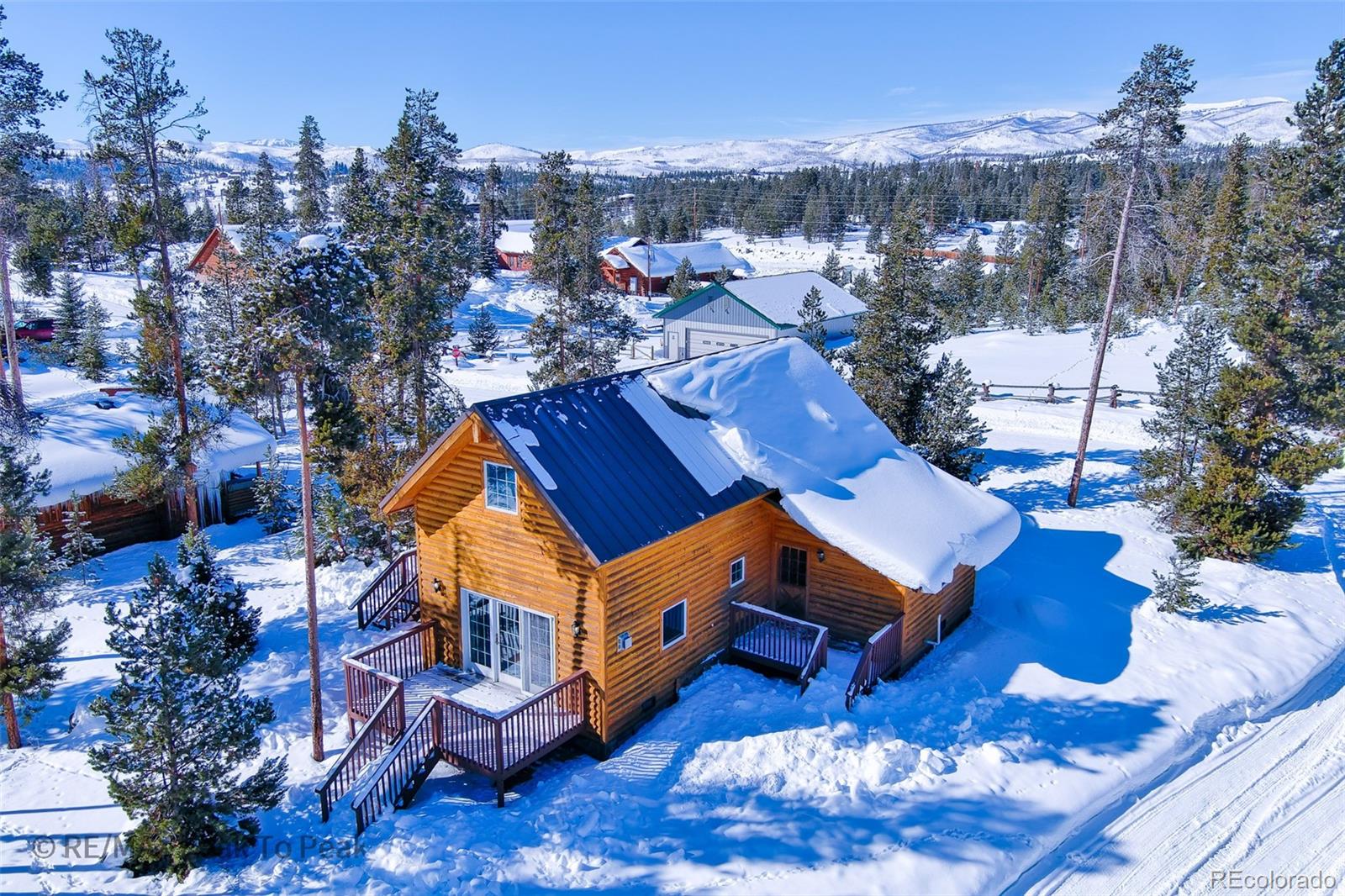 MLS Image #28 for 178  gcr 6522 ,grand lake, Colorado
