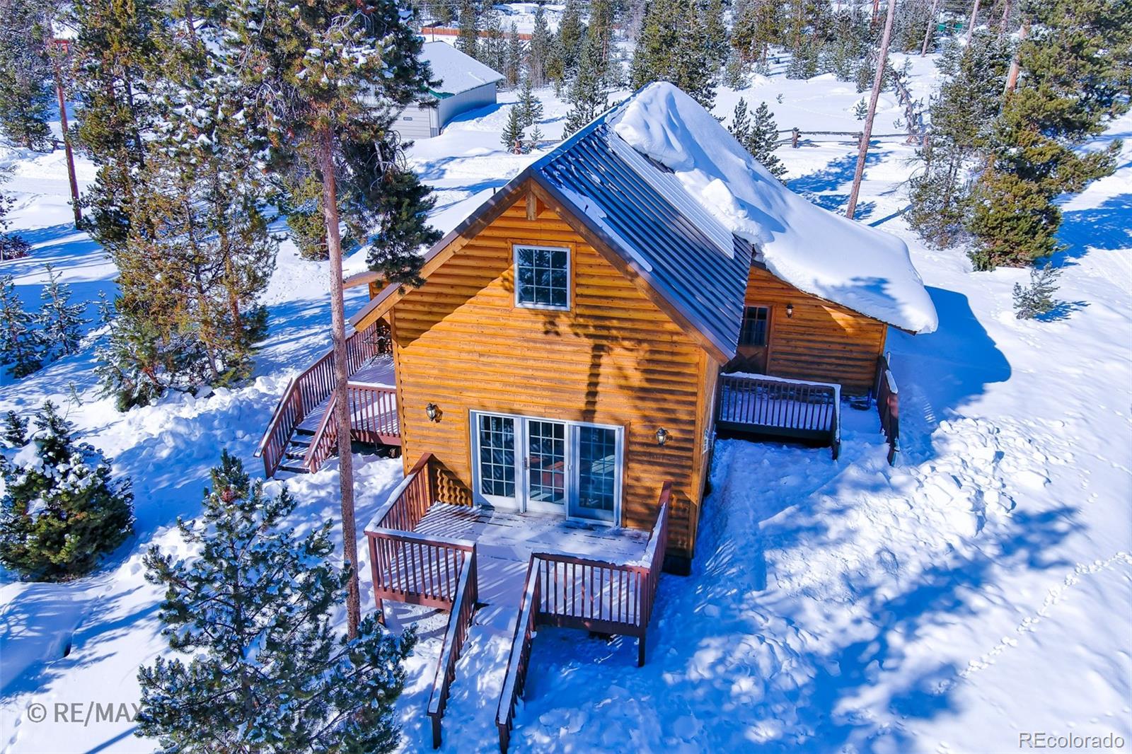 MLS Image #34 for 178  gcr 6522 ,grand lake, Colorado
