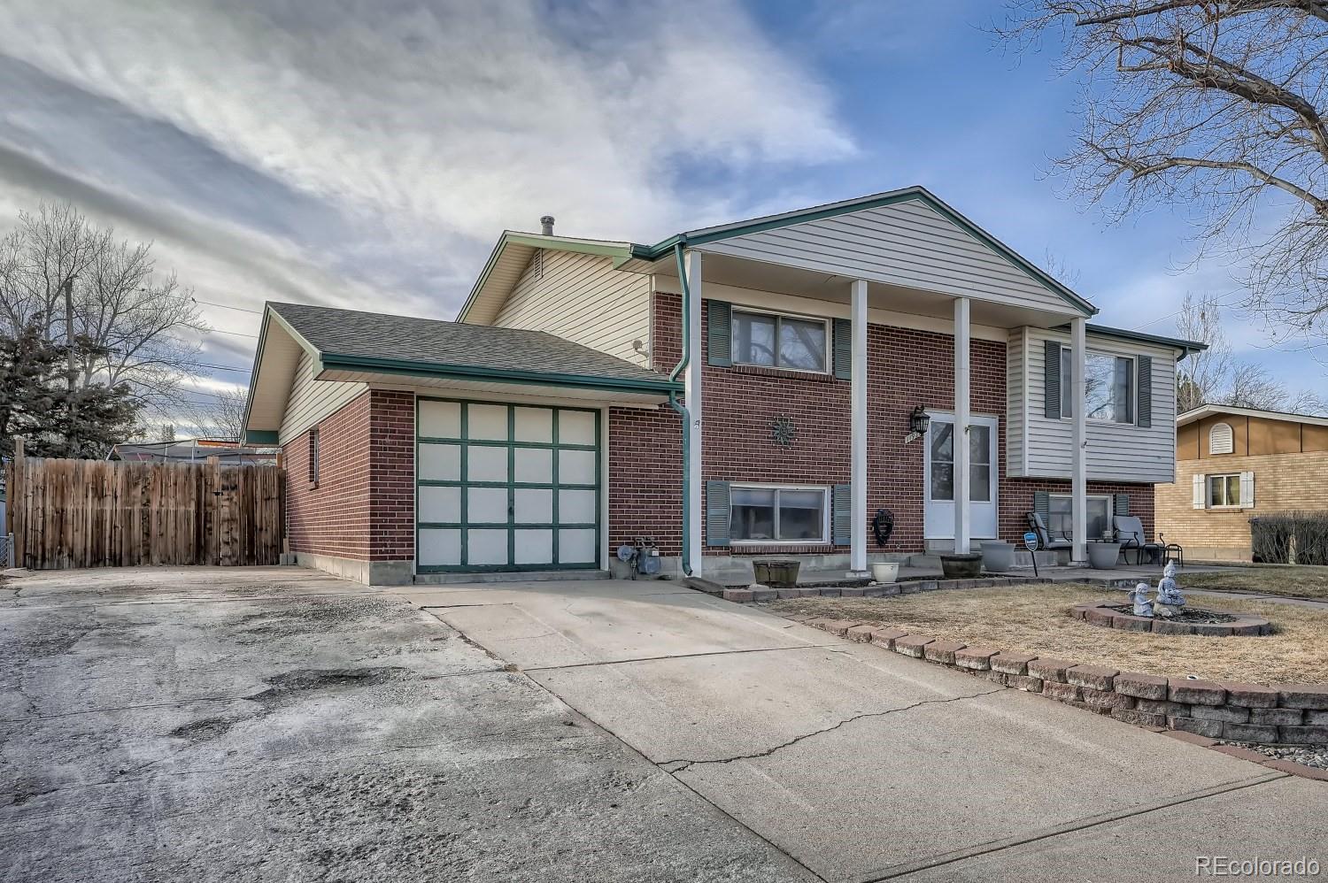 Report Image for 11927  Lavania Way,Northglenn, Colorado