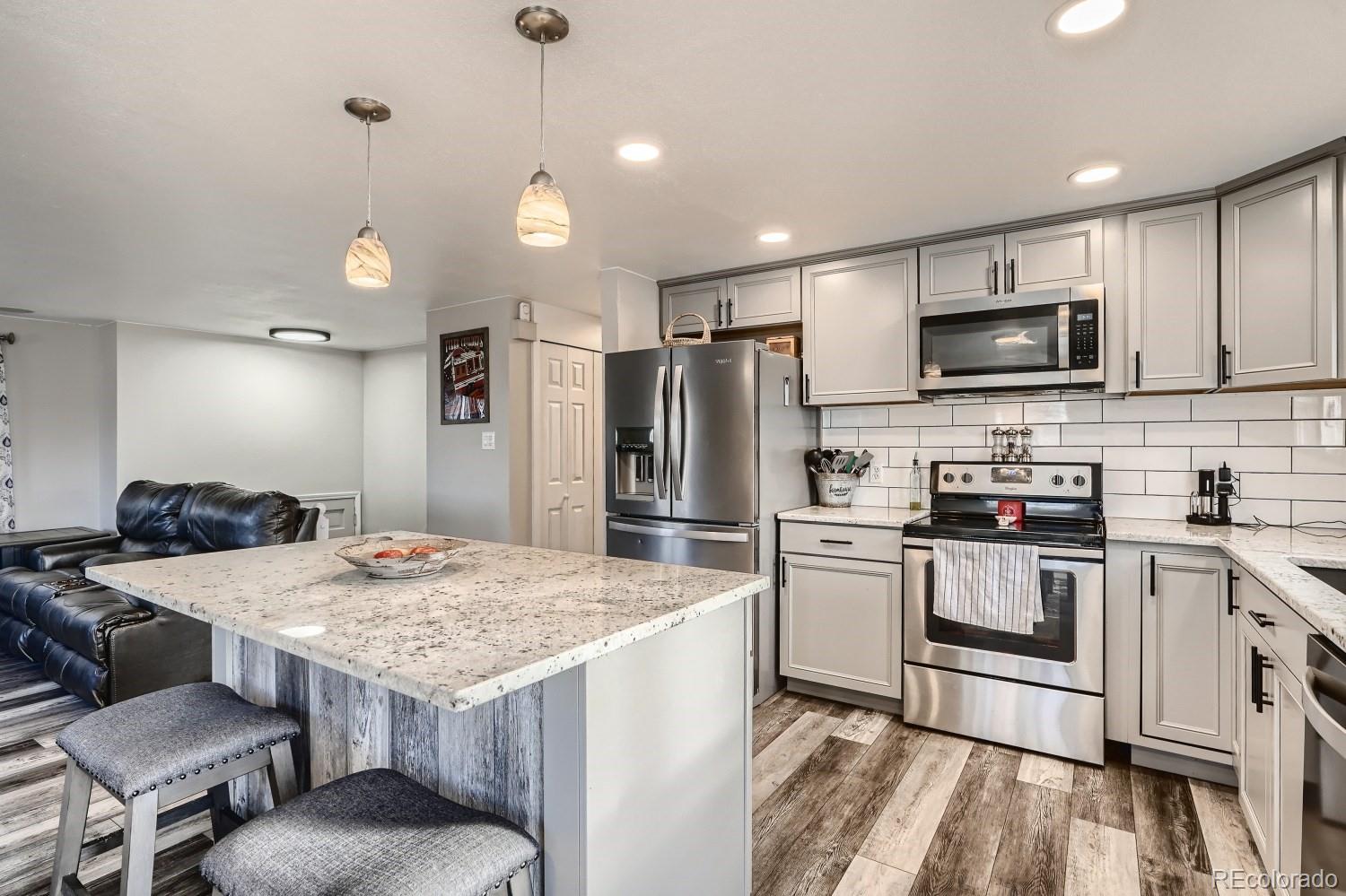 MLS Image #11 for 11927  lavania way,northglenn, Colorado