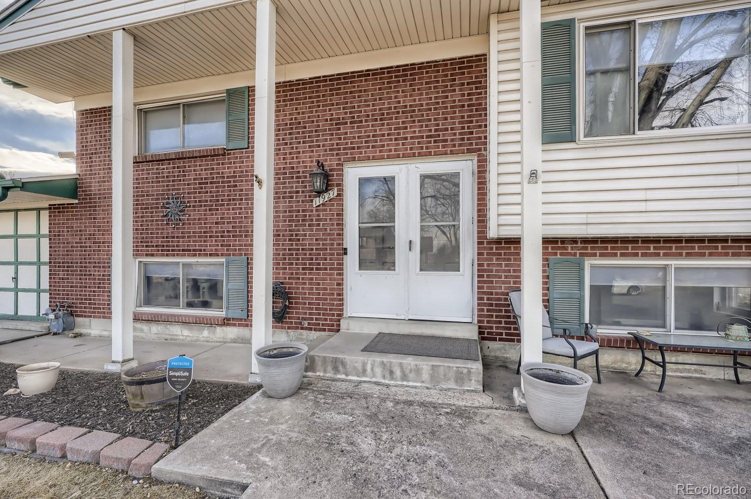 MLS Image #2 for 11927  lavania way,northglenn, Colorado