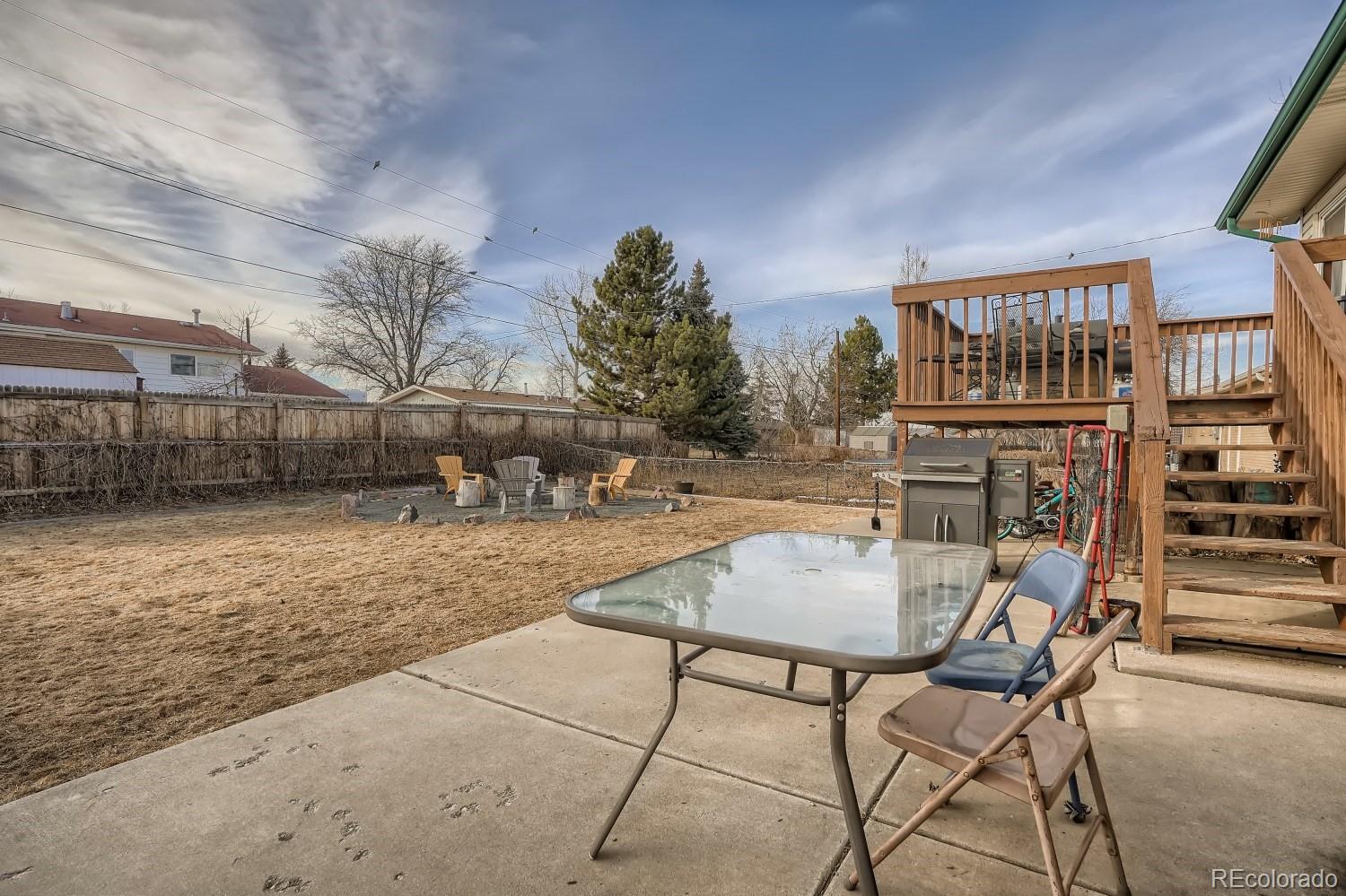 MLS Image #24 for 11927  lavania way,northglenn, Colorado