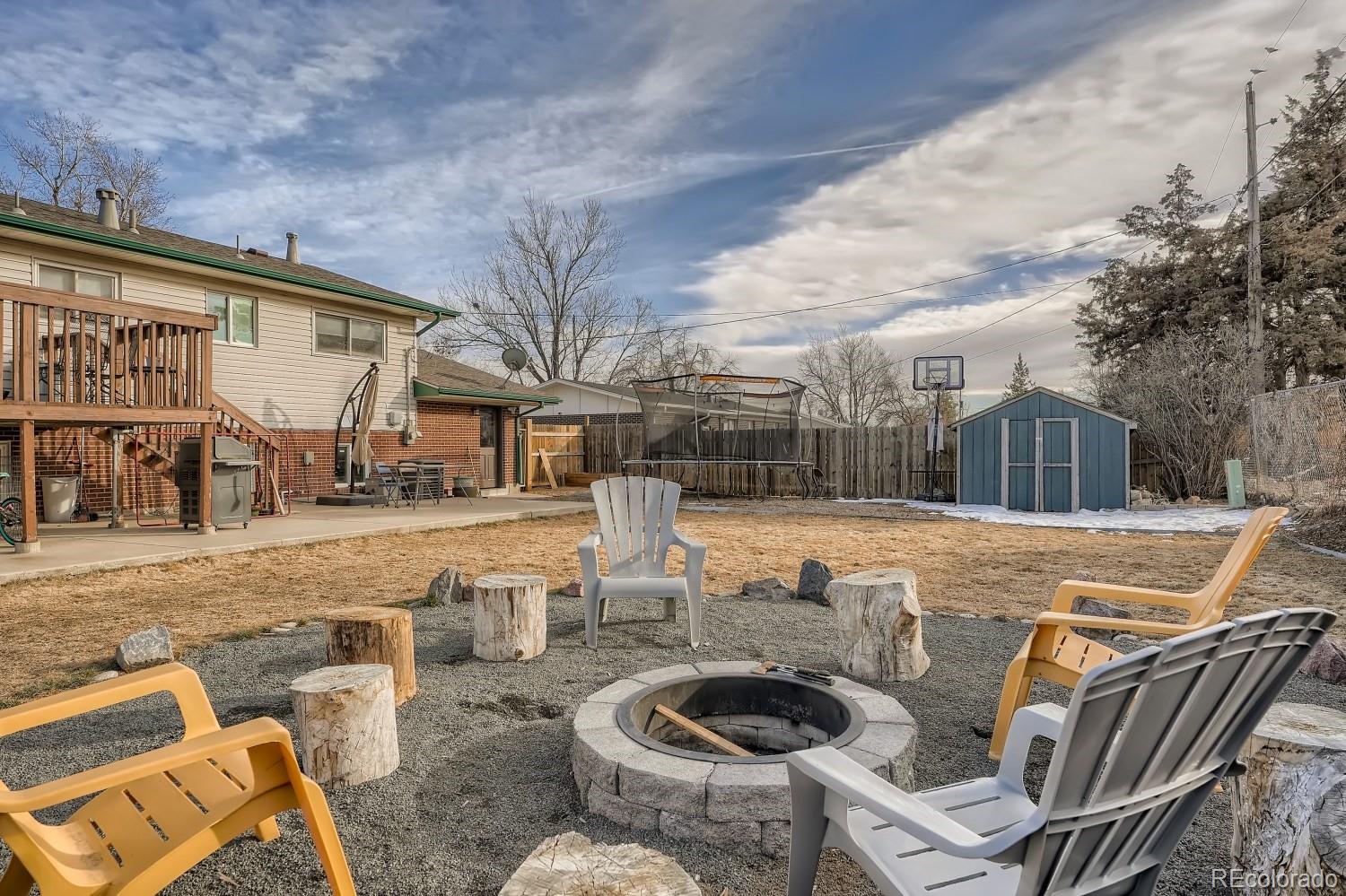 MLS Image #25 for 11927  lavania way,northglenn, Colorado