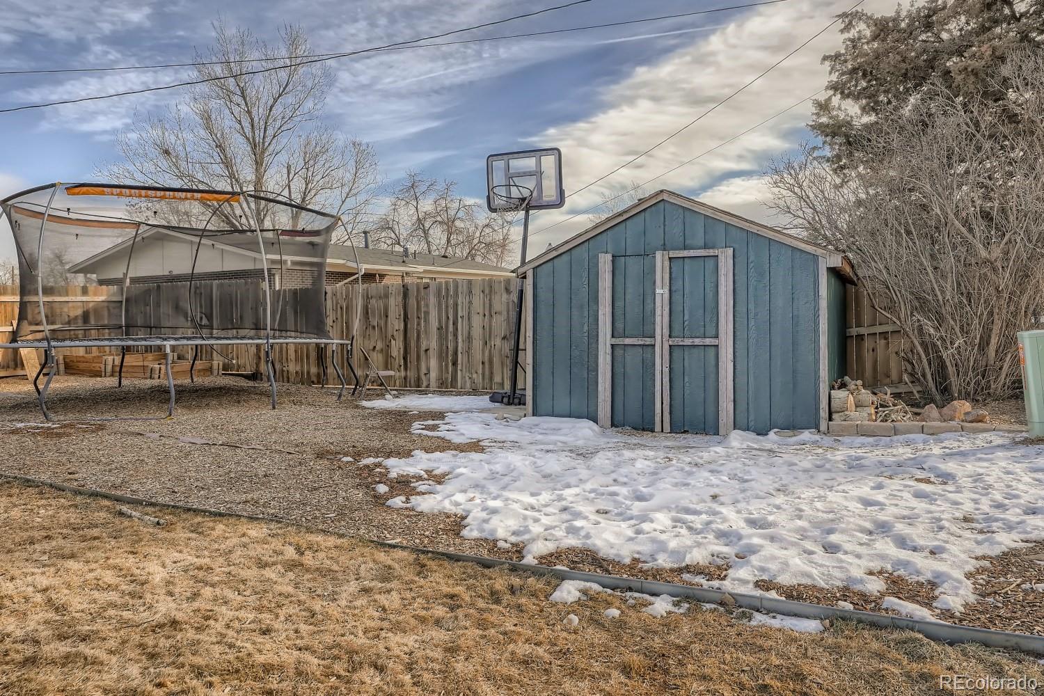 MLS Image #26 for 11927  lavania way,northglenn, Colorado