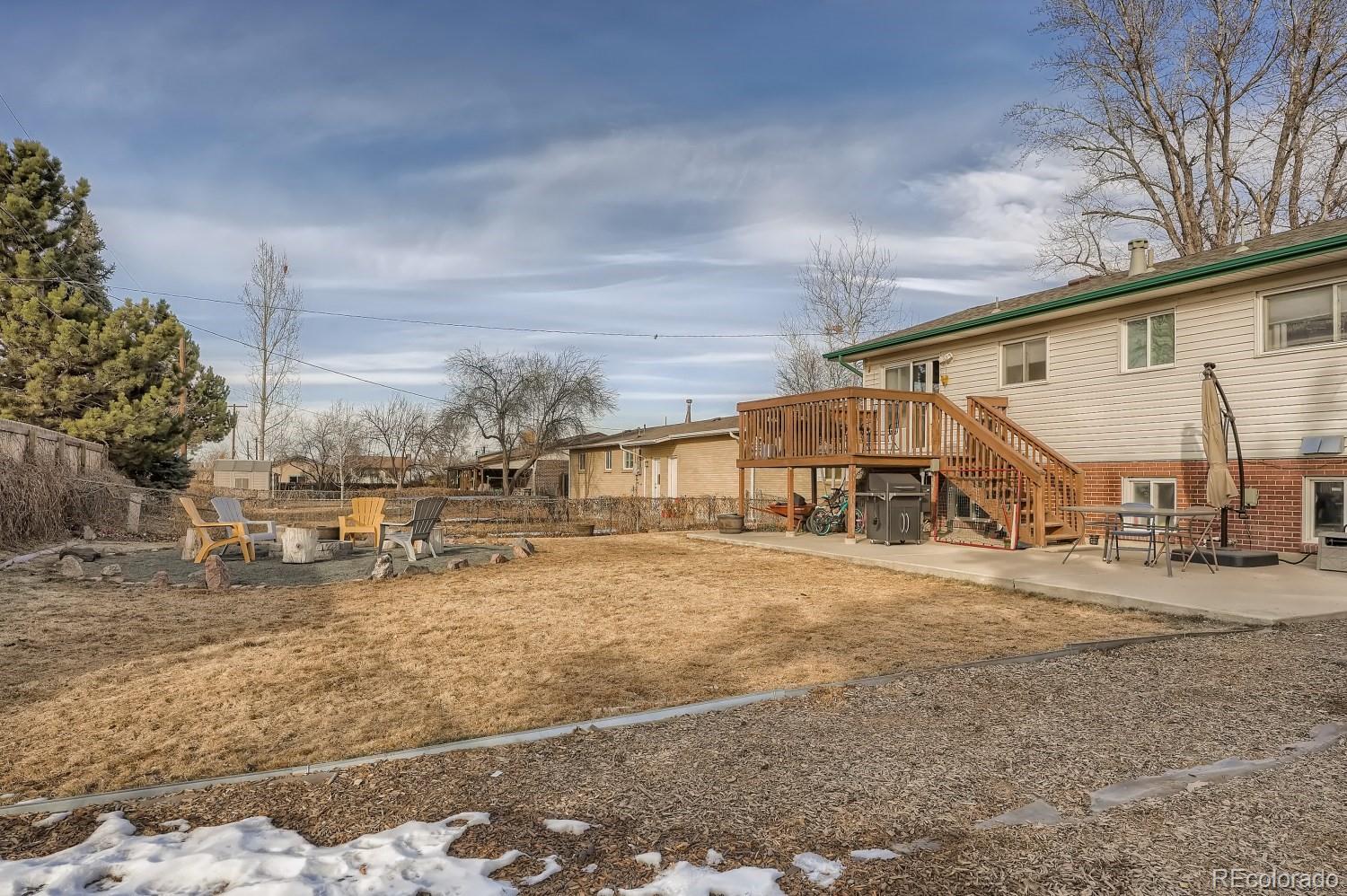 MLS Image #27 for 11927  lavania way,northglenn, Colorado