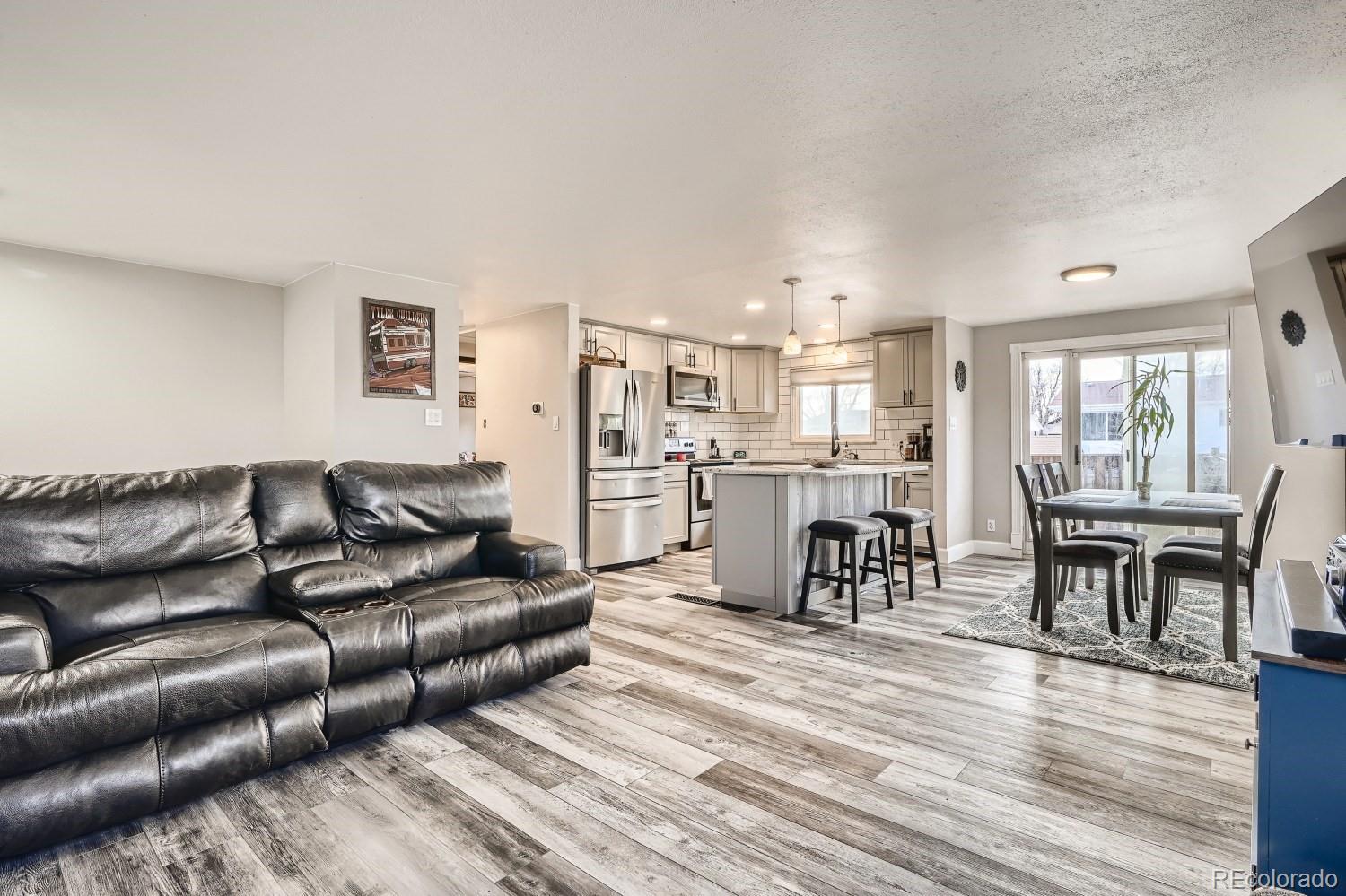 MLS Image #5 for 11927  lavania way,northglenn, Colorado