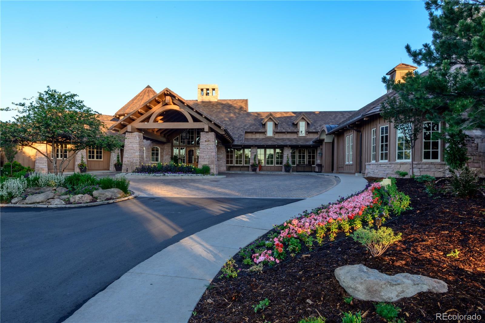 MLS Image #25 for 1145  country club parkway,castle rock, Colorado